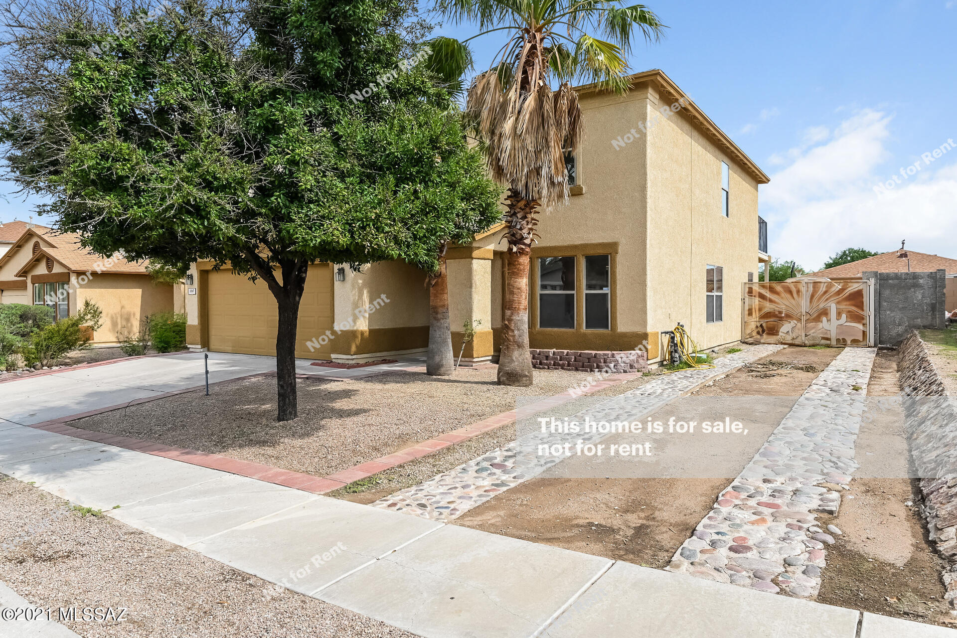 Oakmore At Midvale (266-318) - Residential