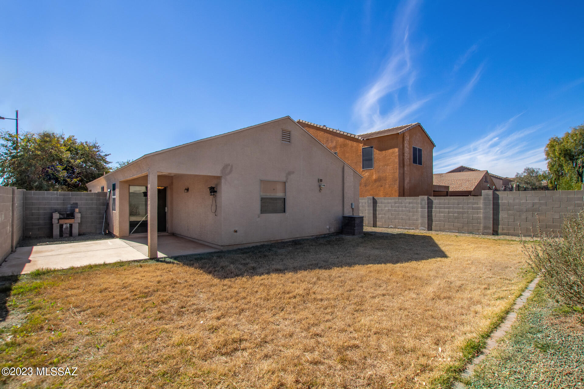 N/A - Residential