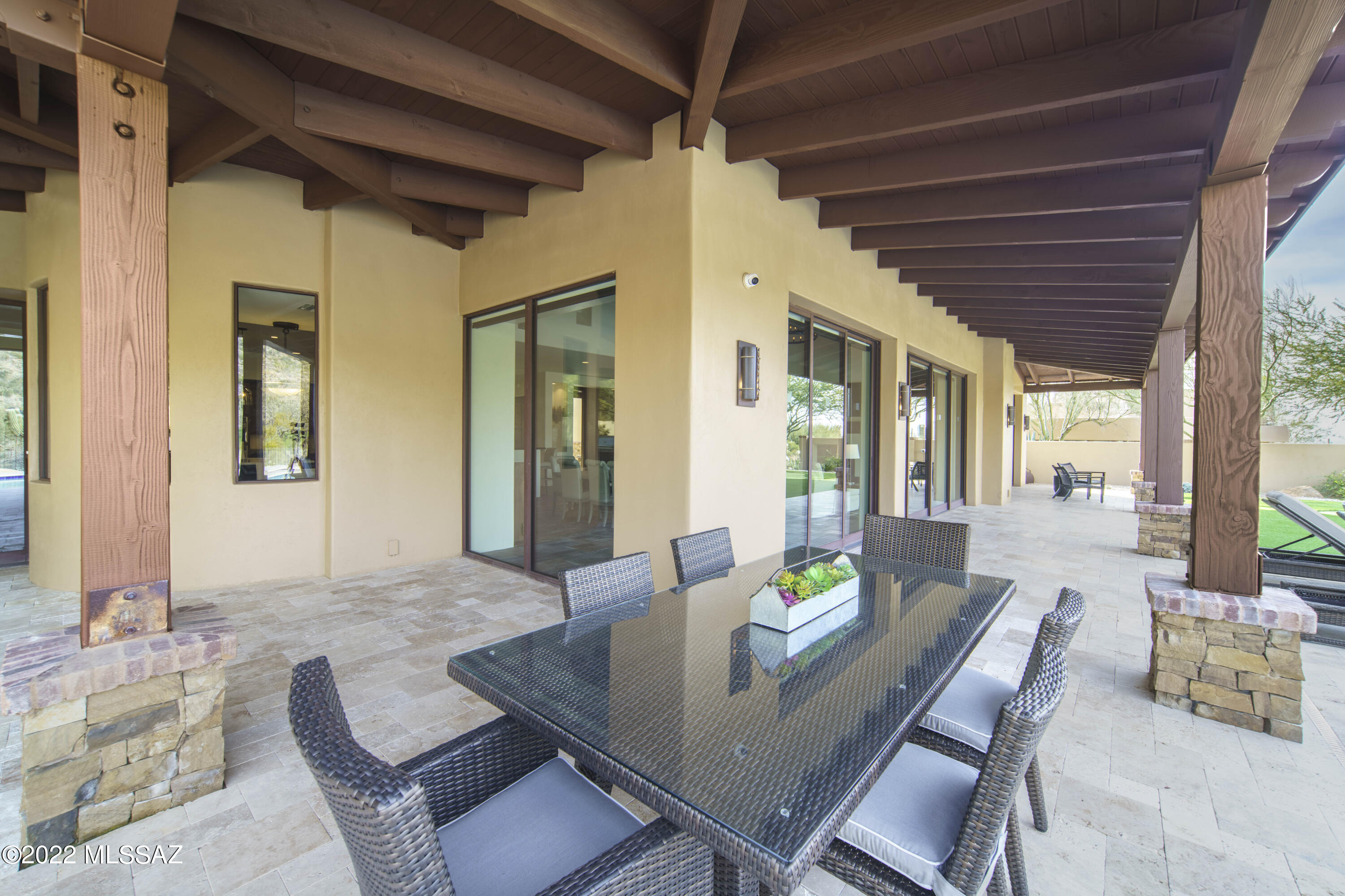 Dove Mountain Resort (1-153) - Residential