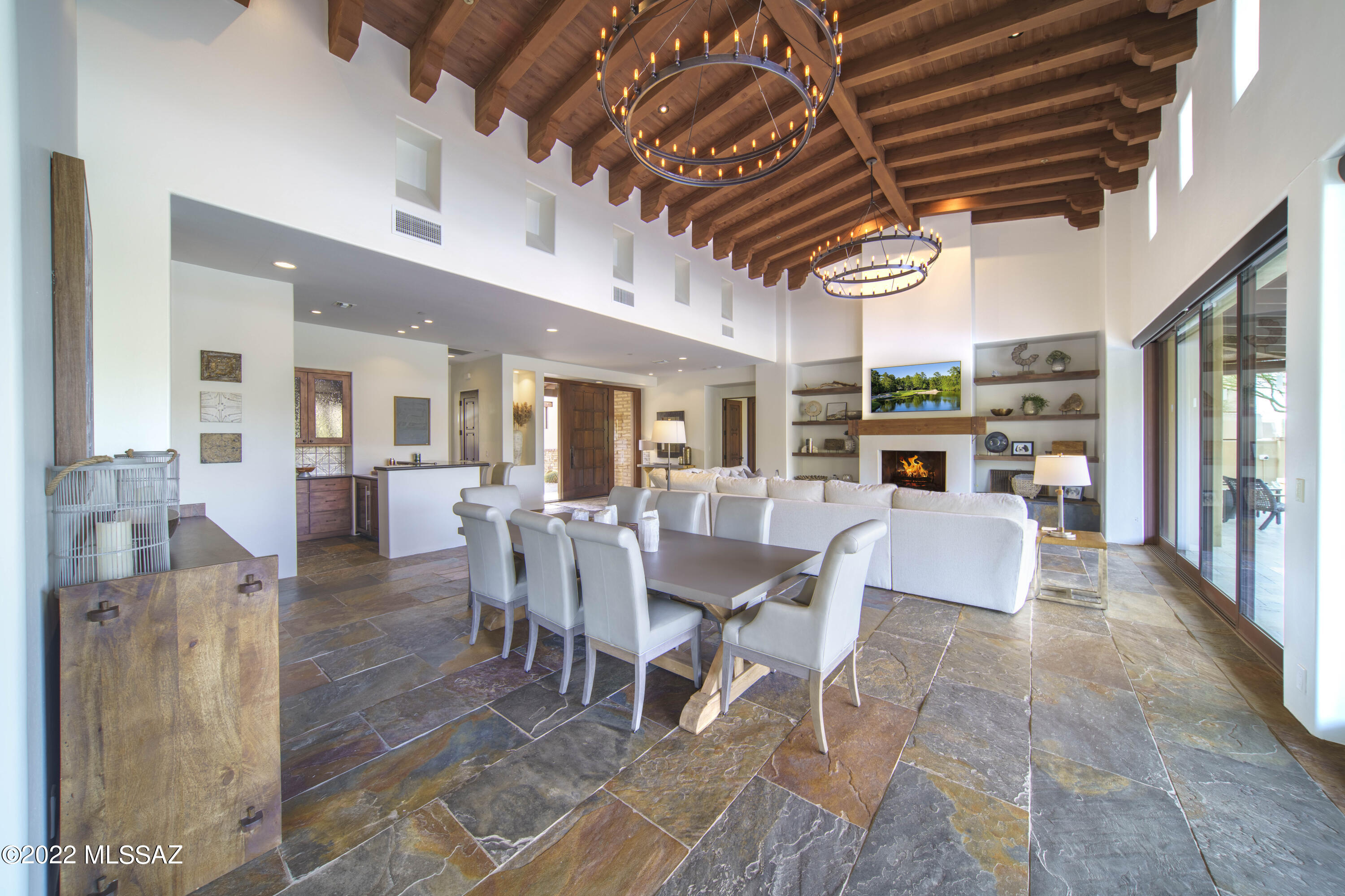 Dove Mountain Resort (1-153) - Residential