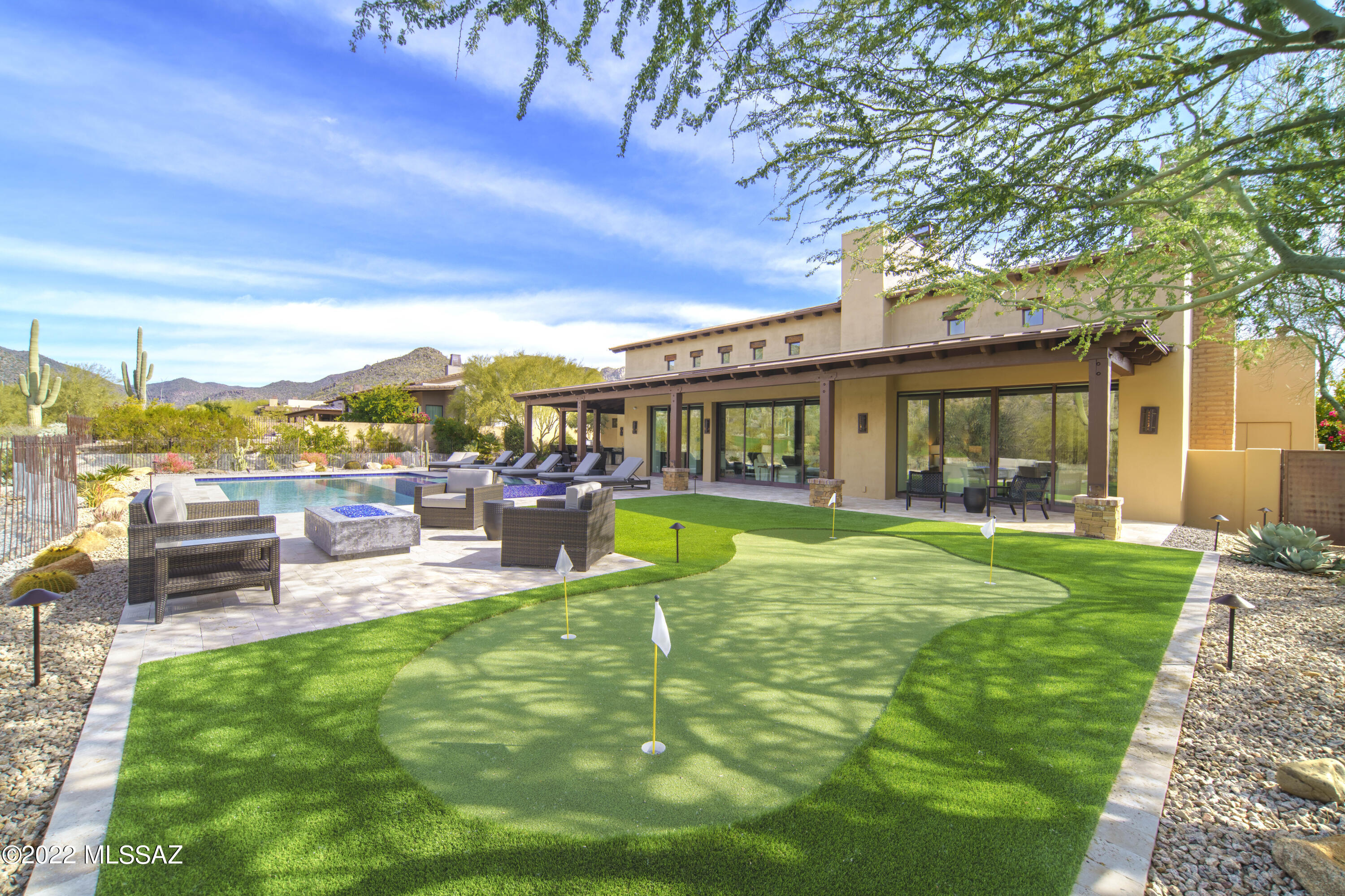 Dove Mountain Resort (1-153) - Residential