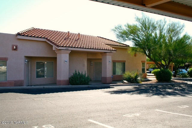 Valle Verde (1-88) - Residential
