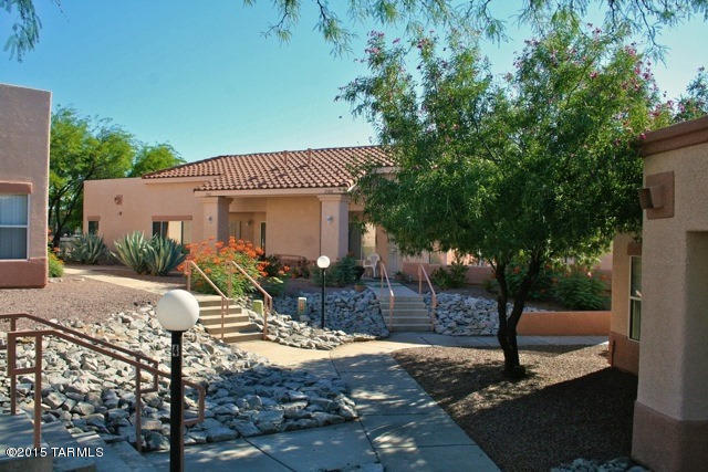 Valle Verde (1-88) - Residential