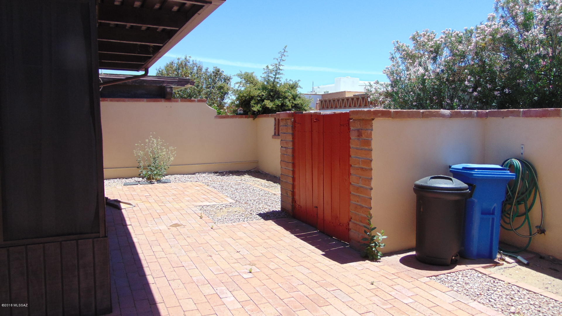 N/A - Residential Lease