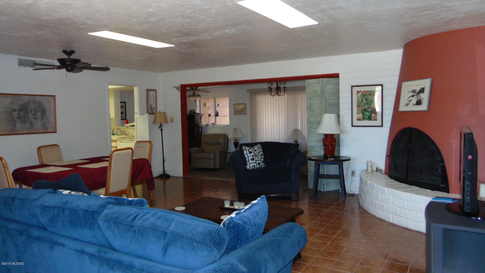 N/A - Residential Lease