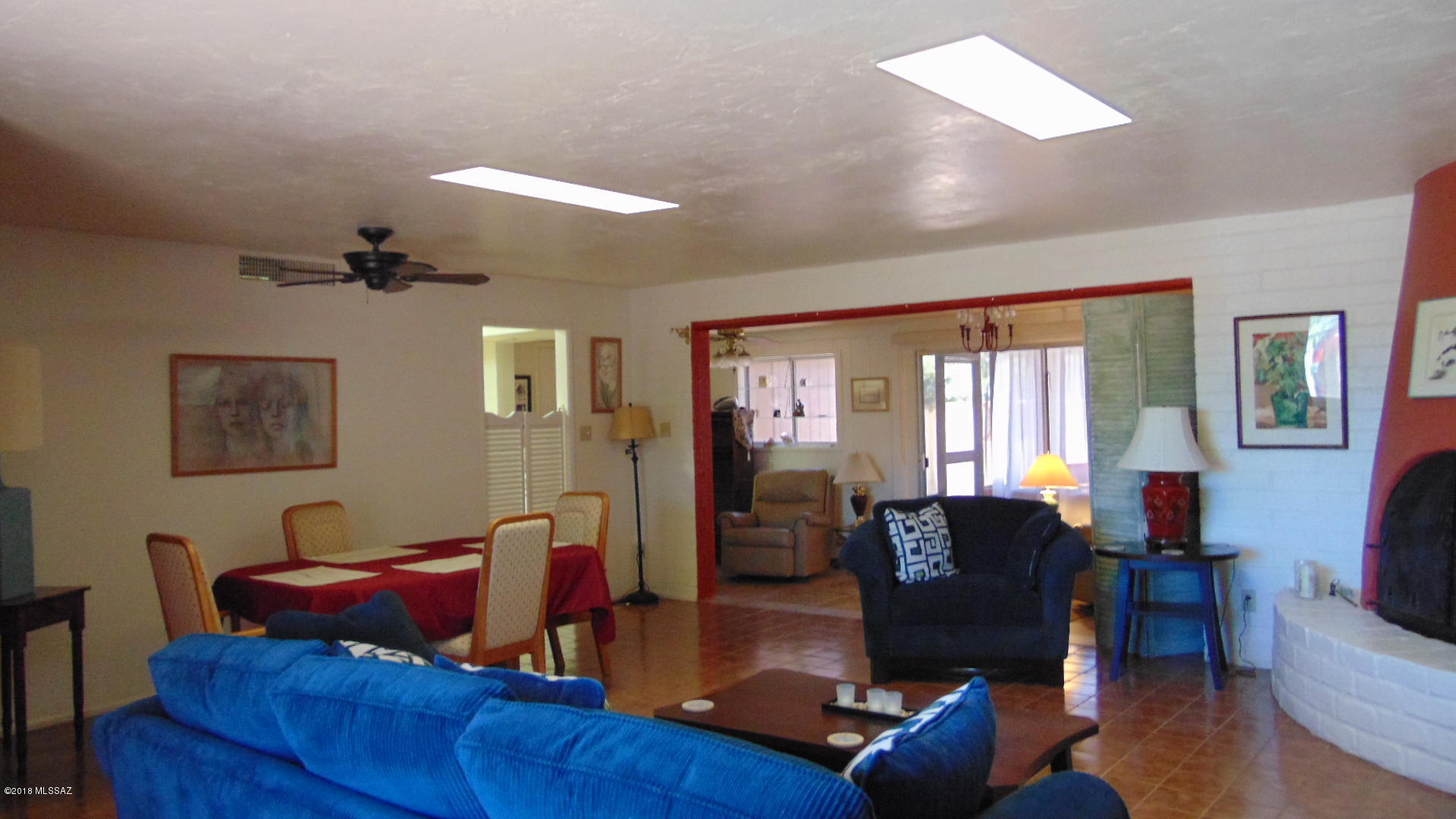 N/A - Residential Lease