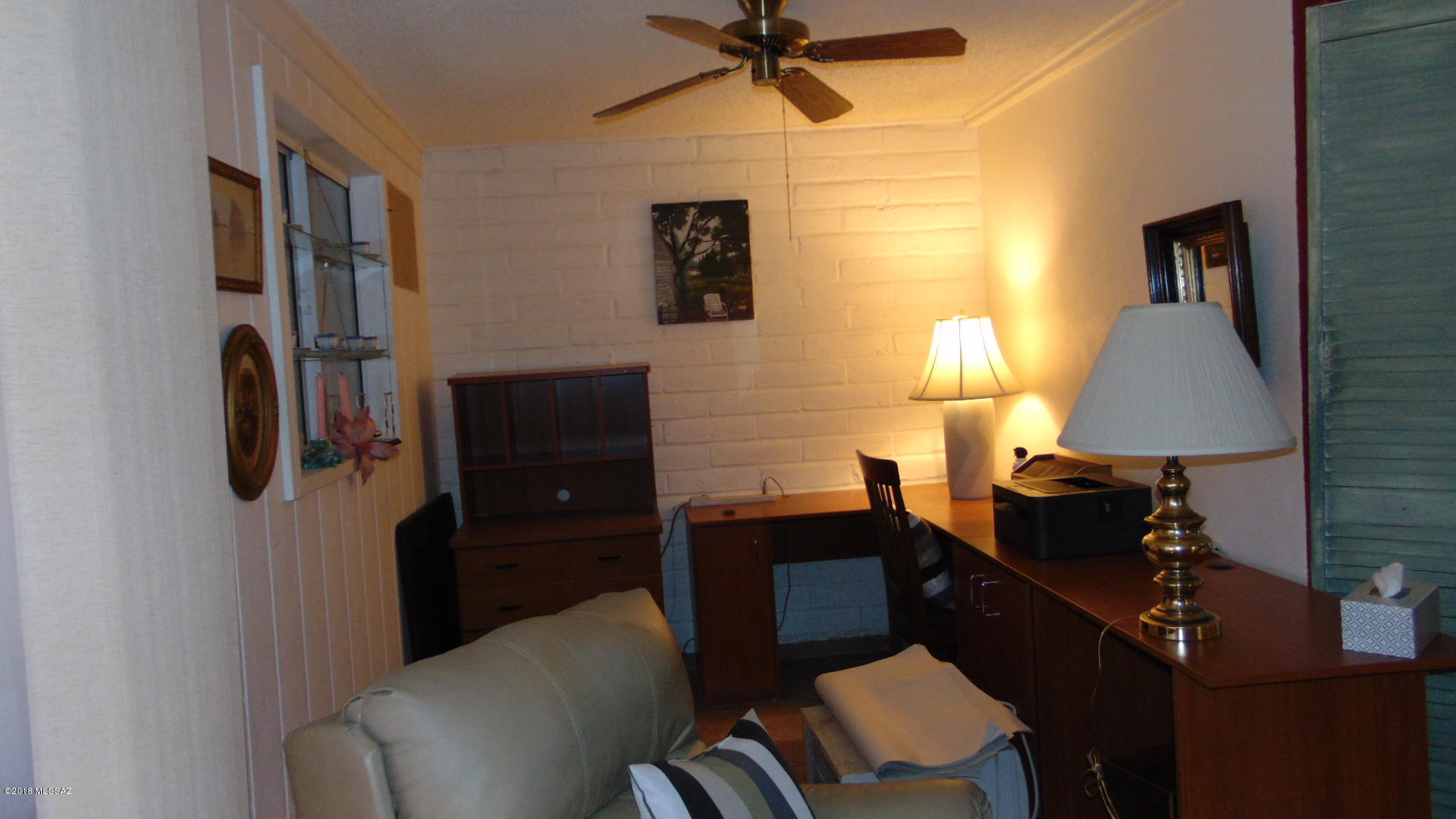 N/A - Residential Lease