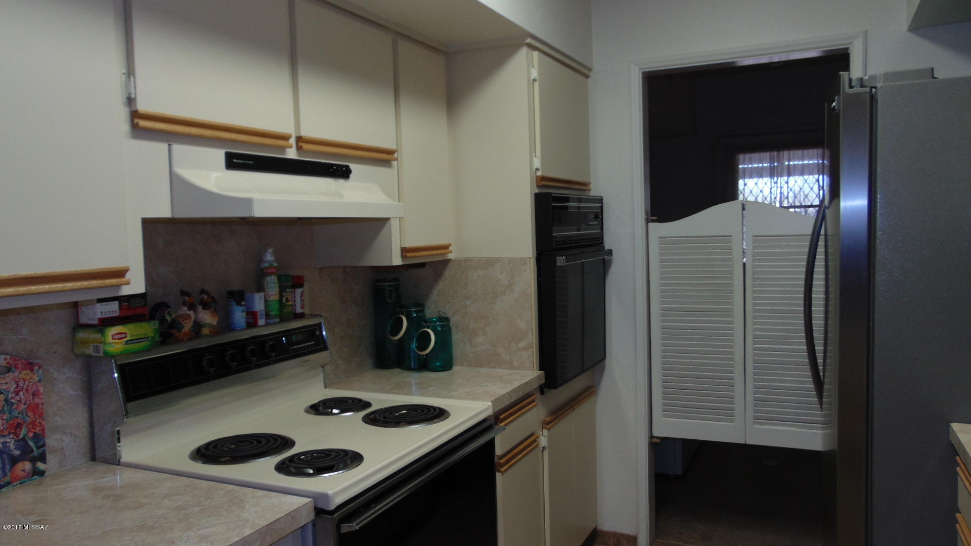 N/A - Residential Lease