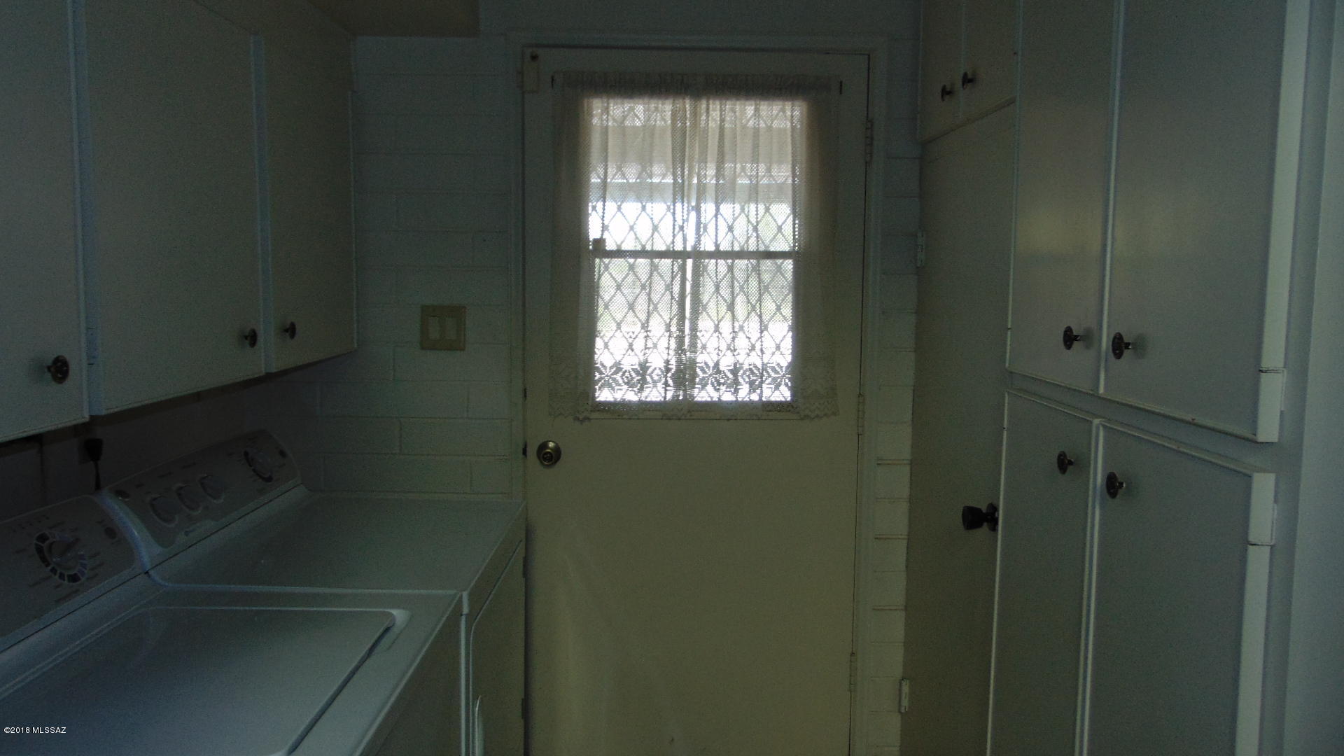 N/A - Residential Lease