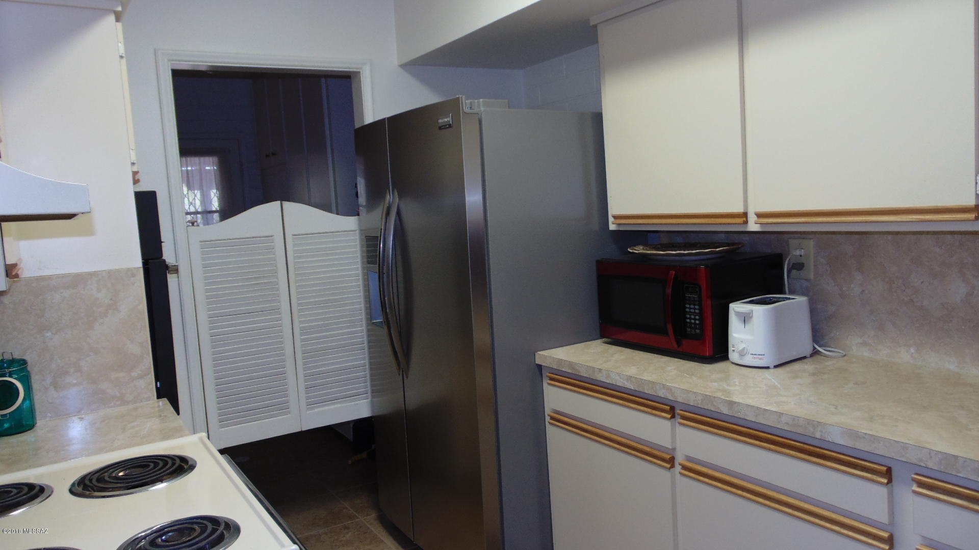 N/A - Residential Lease