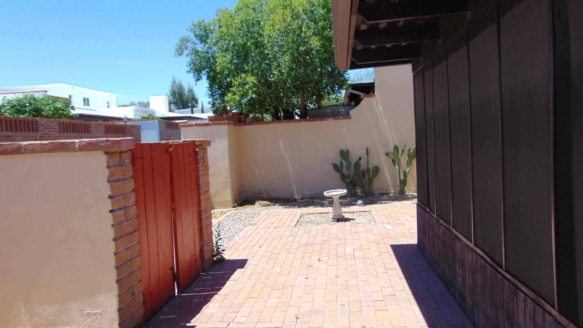 N/A - Residential Lease