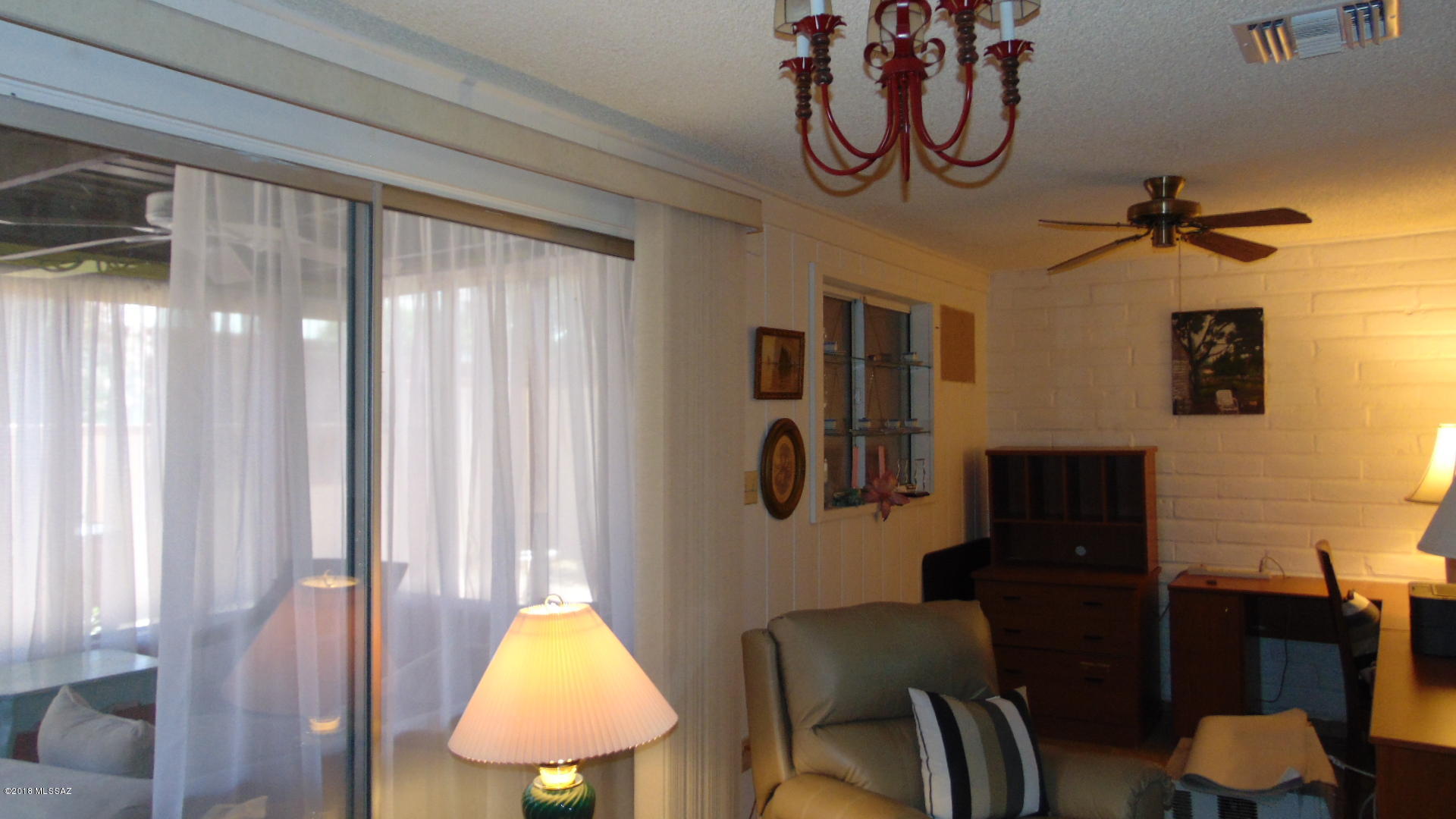 N/A - Residential Lease