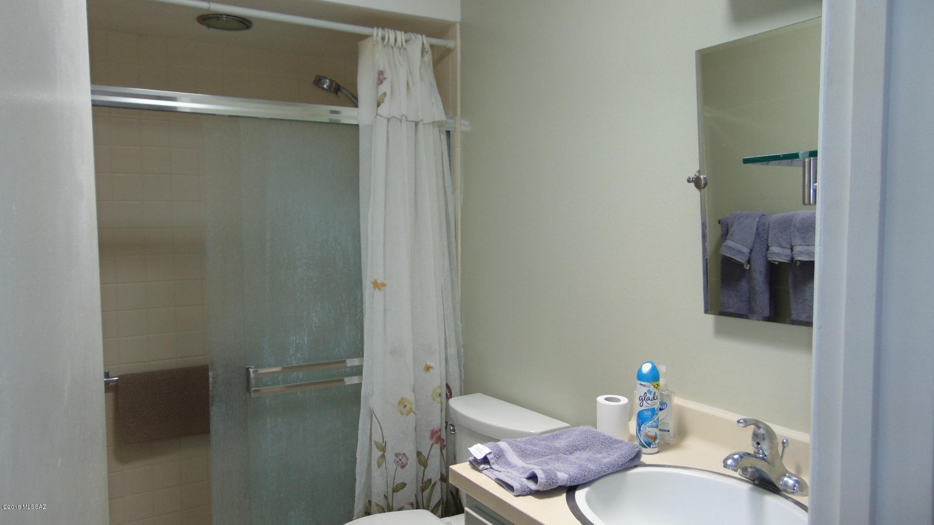 N/A - Residential Lease