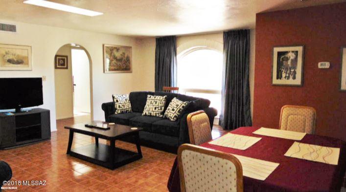 N/A - Residential Lease