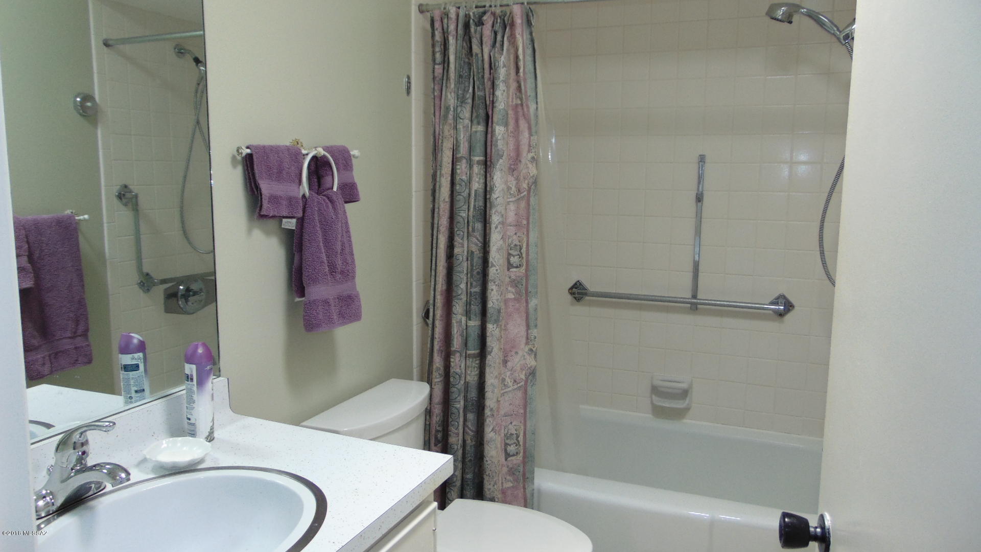 N/A - Residential Lease
