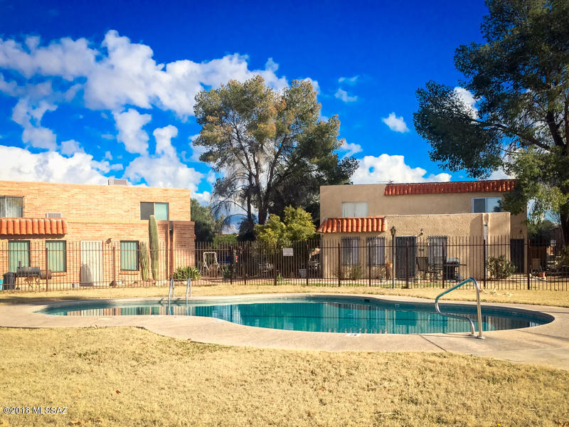 Monte Catalina Estates (1-10) - Residential