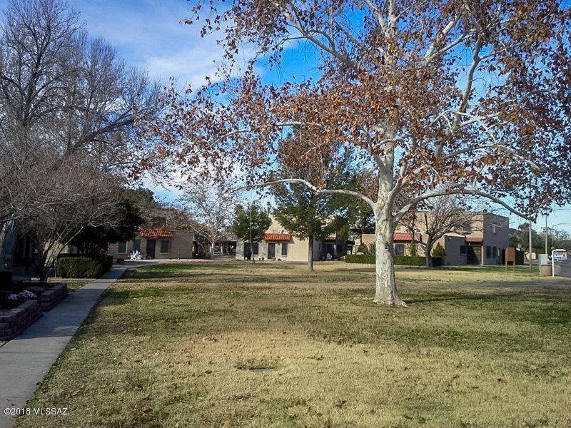 Monte Catalina Estates (1-10) - Residential