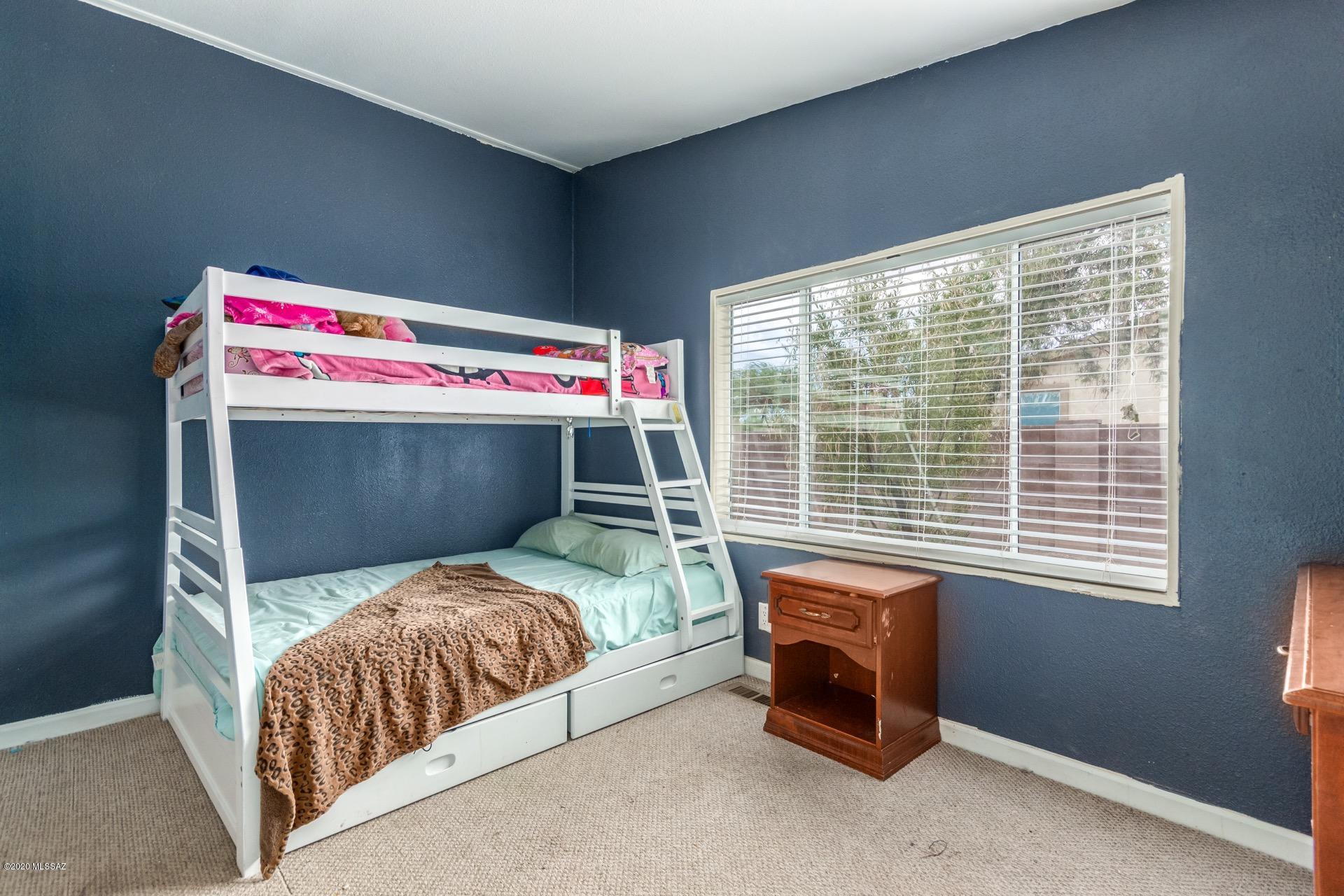Window Rock East (1-119) - Residential