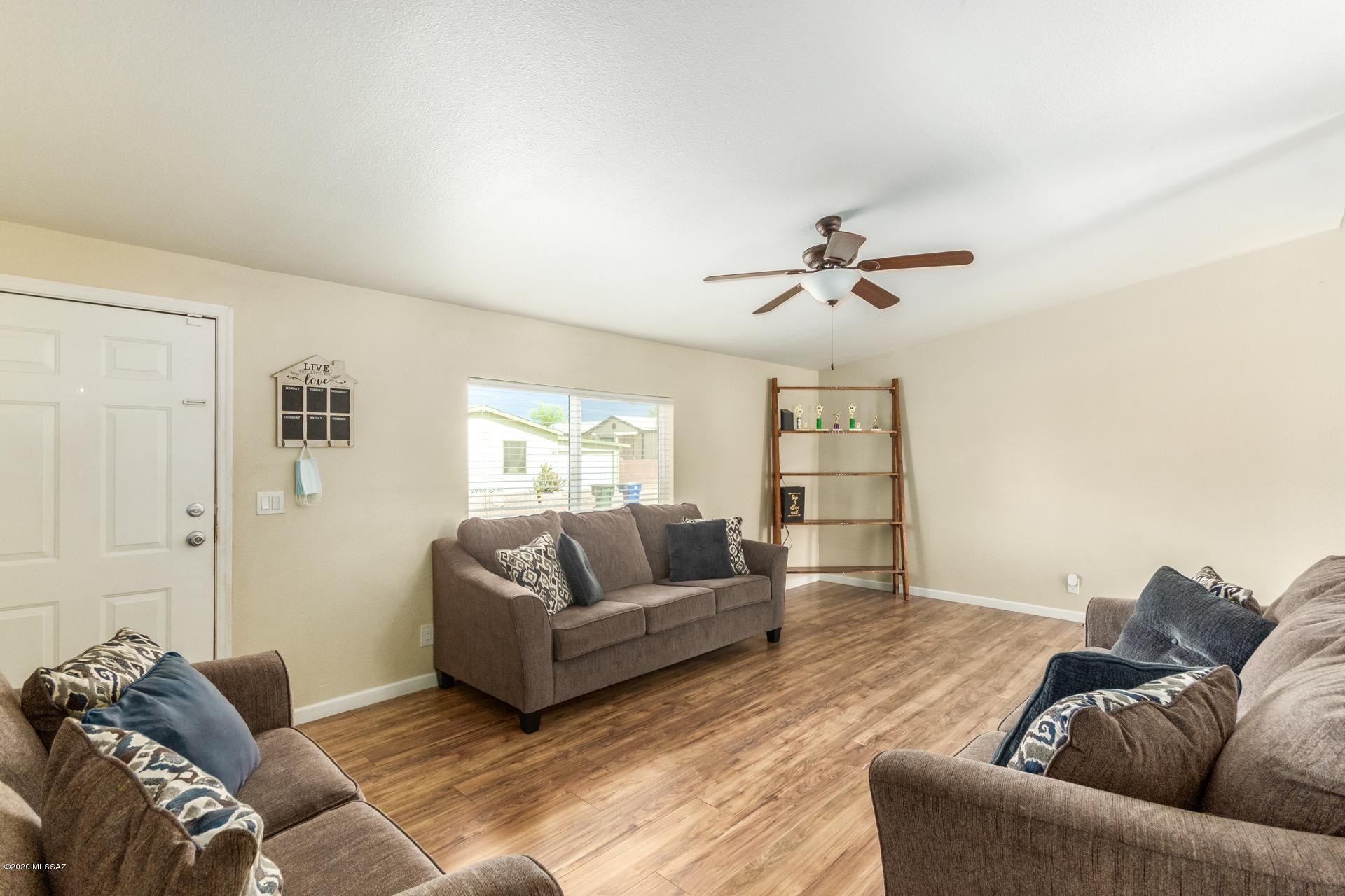 Window Rock East (1-119) - Residential