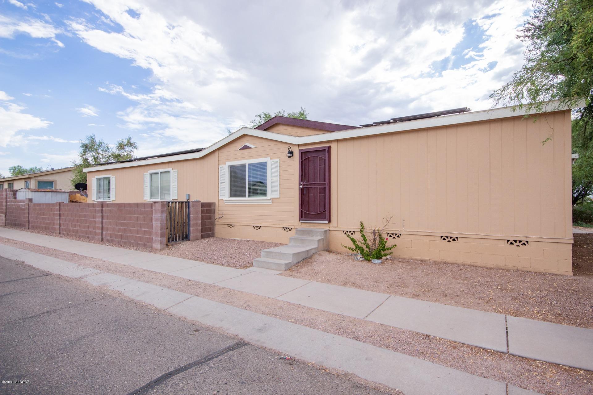 Window Rock East (1-119) - Residential