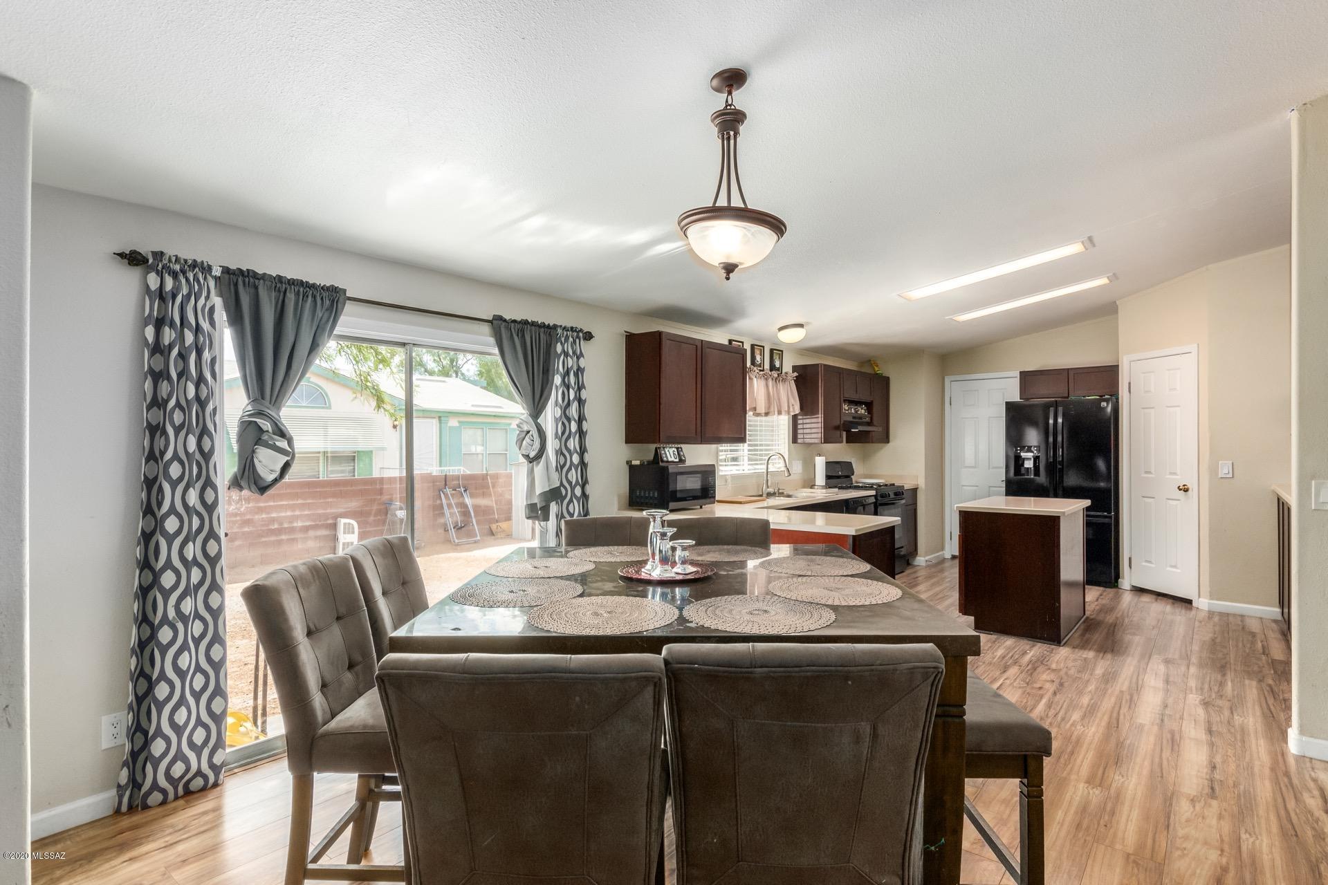 Window Rock East (1-119) - Residential