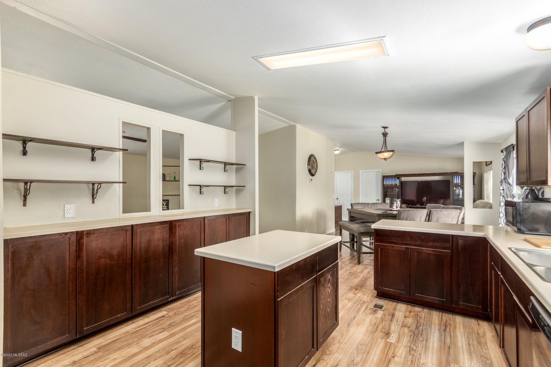 Window Rock East (1-119) - Residential