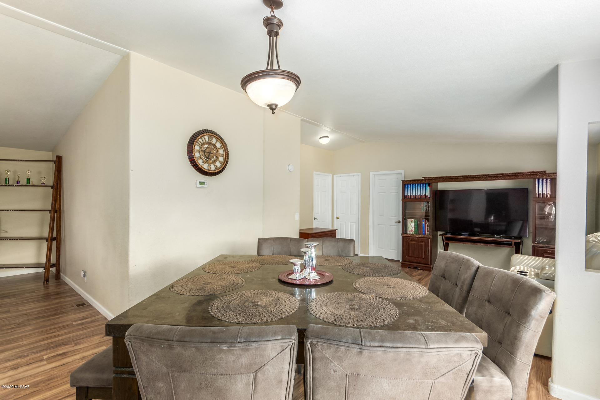 Window Rock East (1-119) - Residential