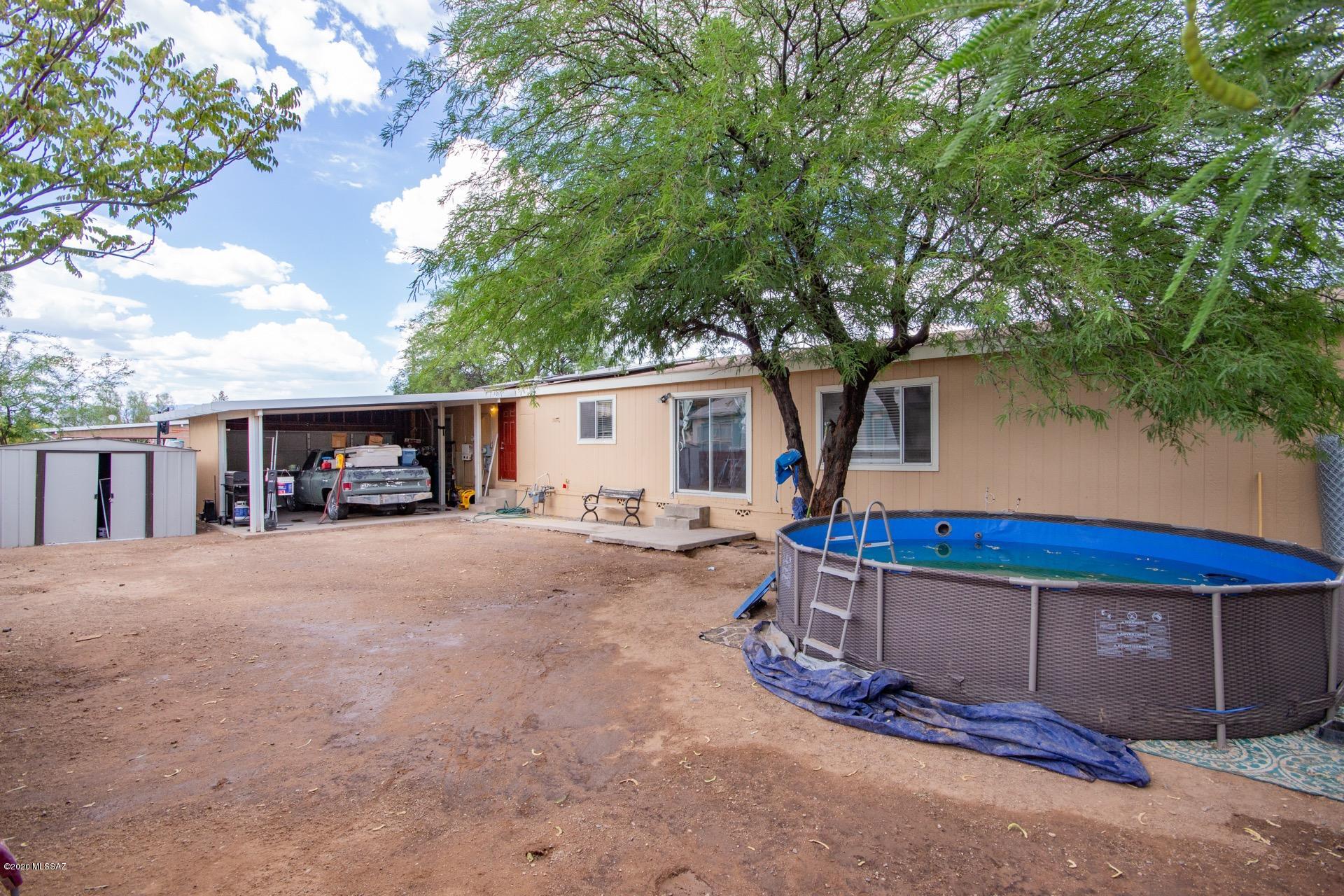 Window Rock East (1-119) - Residential
