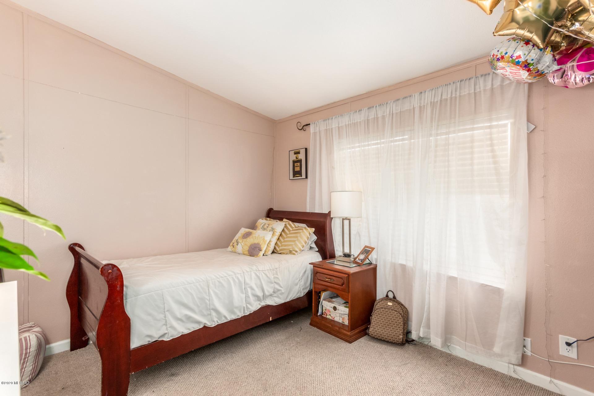 Window Rock East (1-119) - Residential