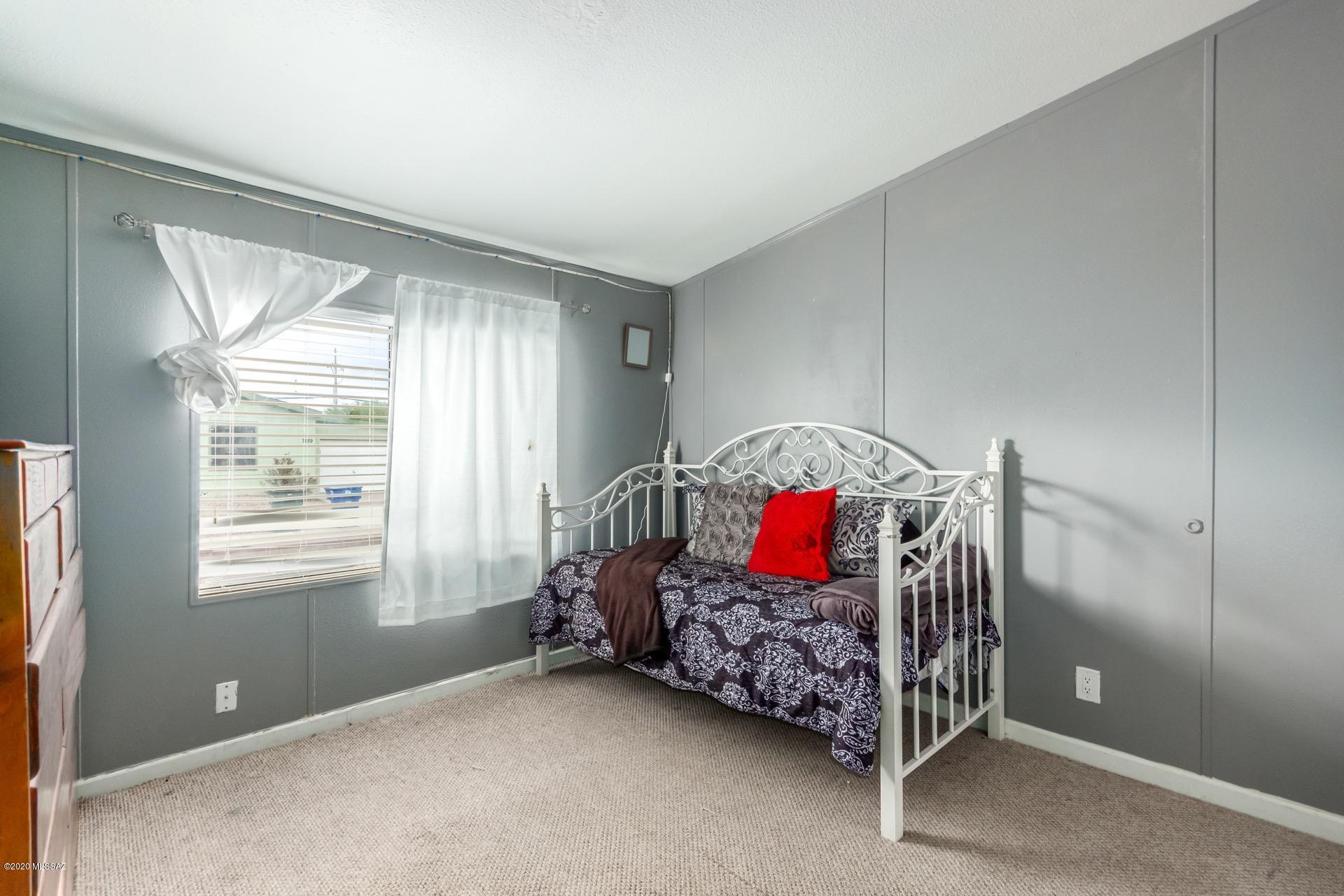 Window Rock East (1-119) - Residential