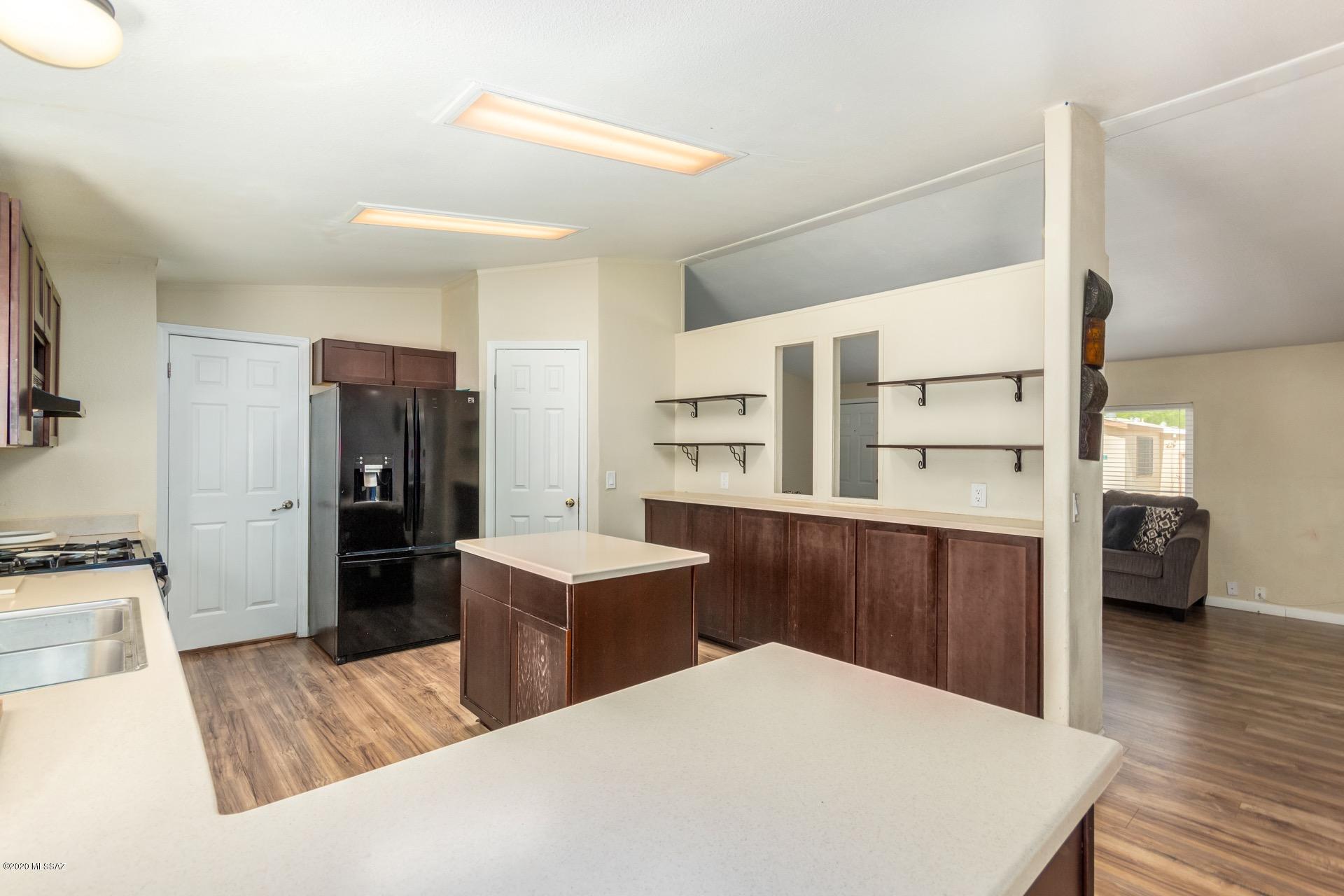 Window Rock East (1-119) - Residential