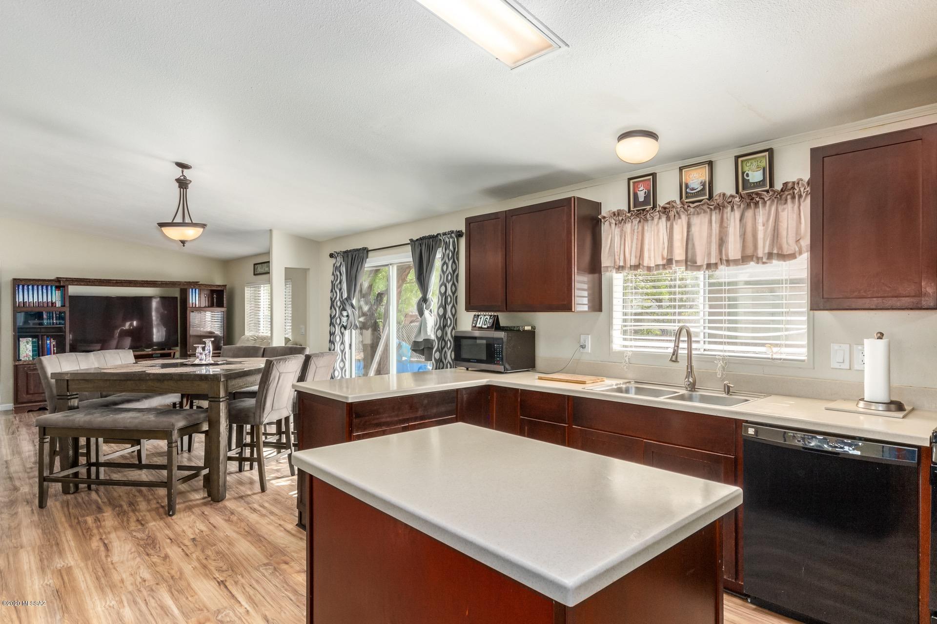 Window Rock East (1-119) - Residential