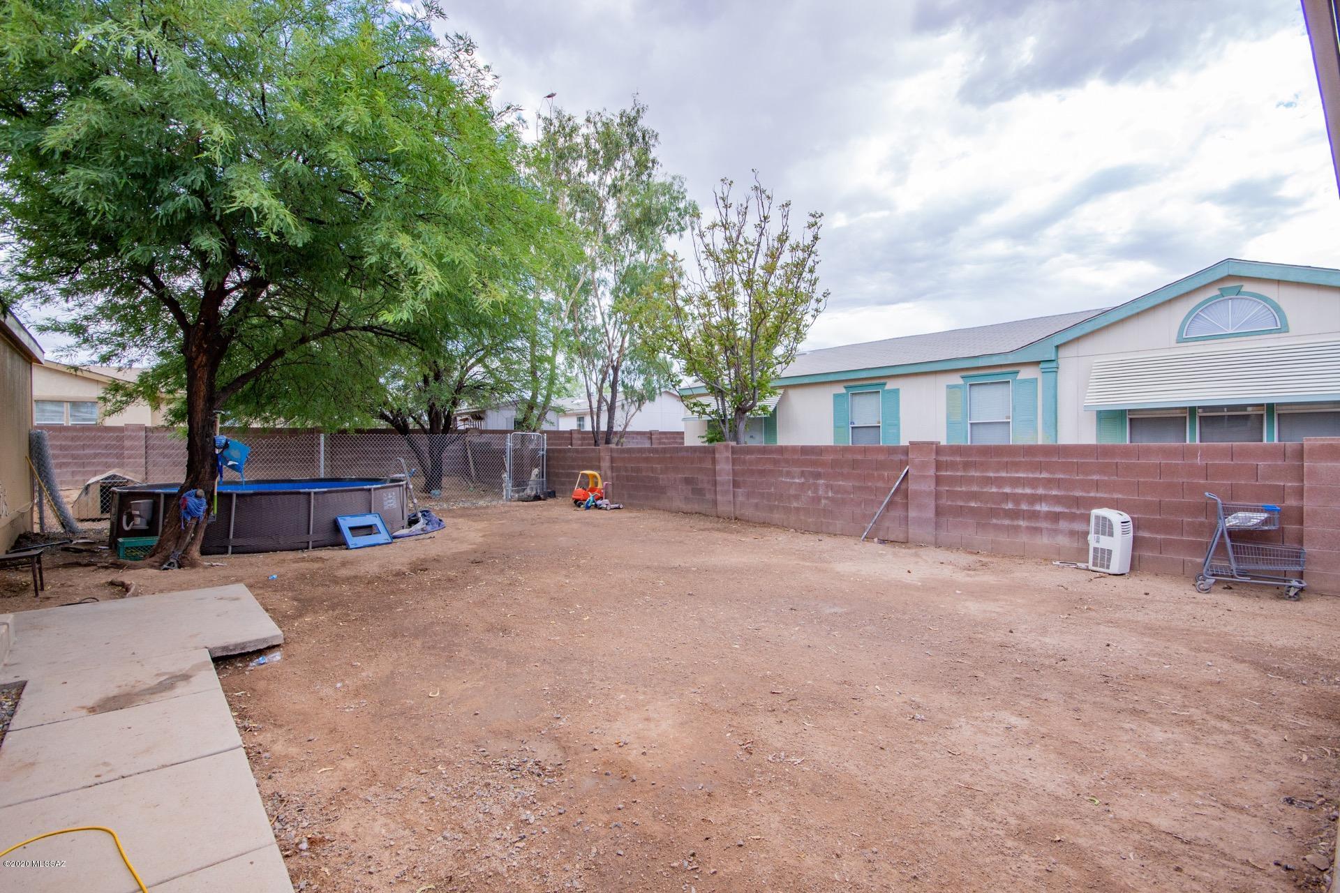 Window Rock East (1-119) - Residential