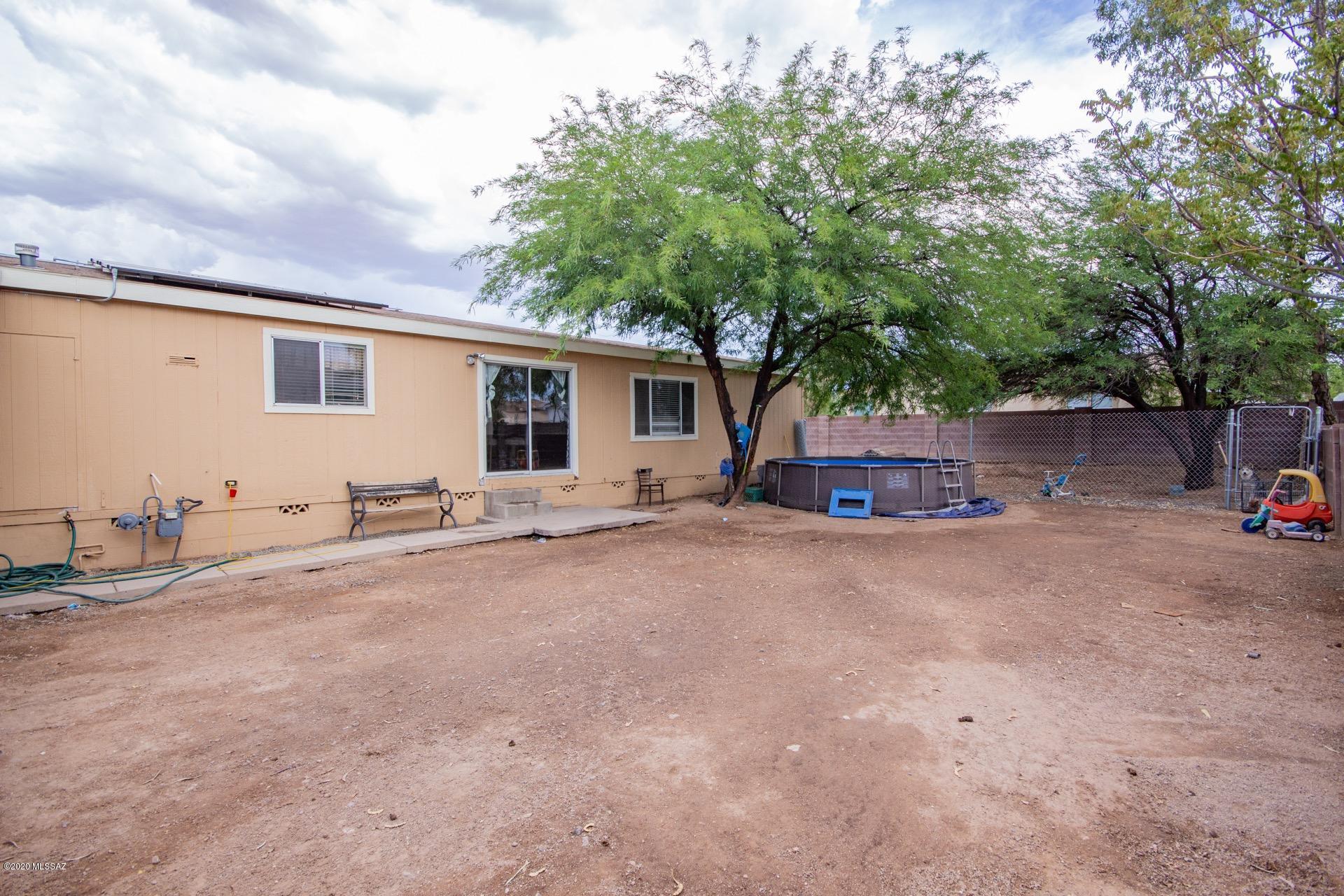 Window Rock East (1-119) - Residential