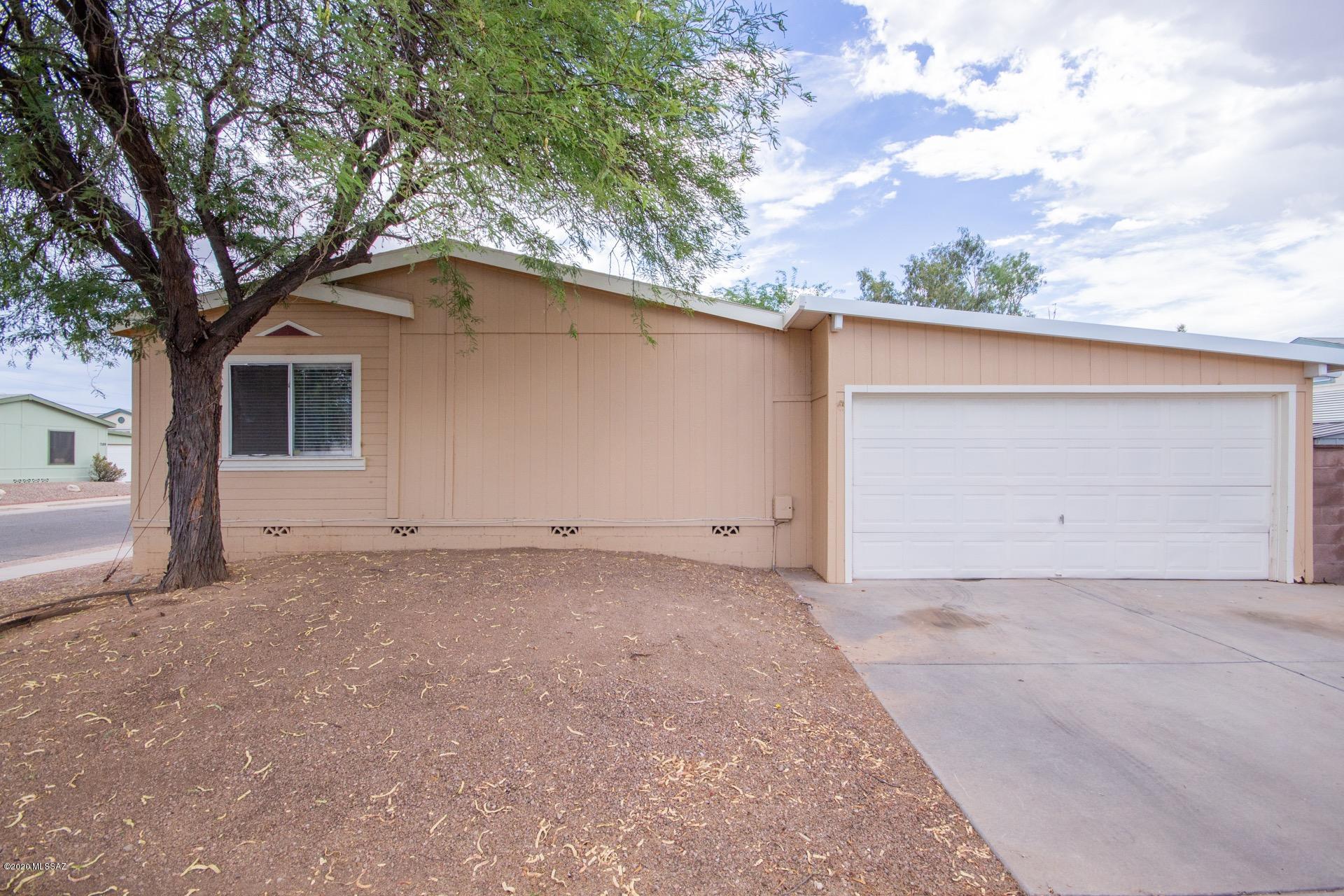 Window Rock East (1-119) - Residential