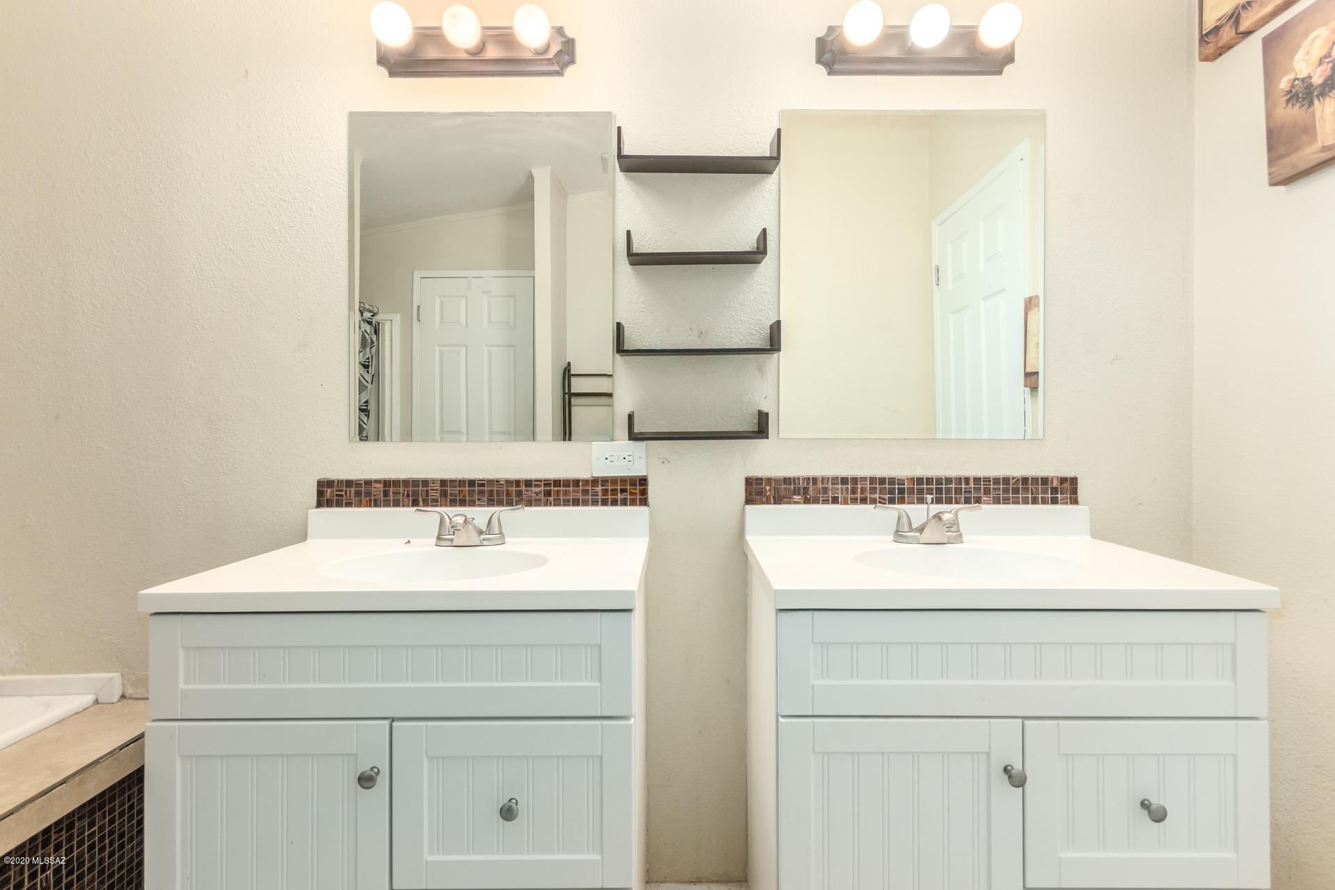 Window Rock East (1-119) - Residential