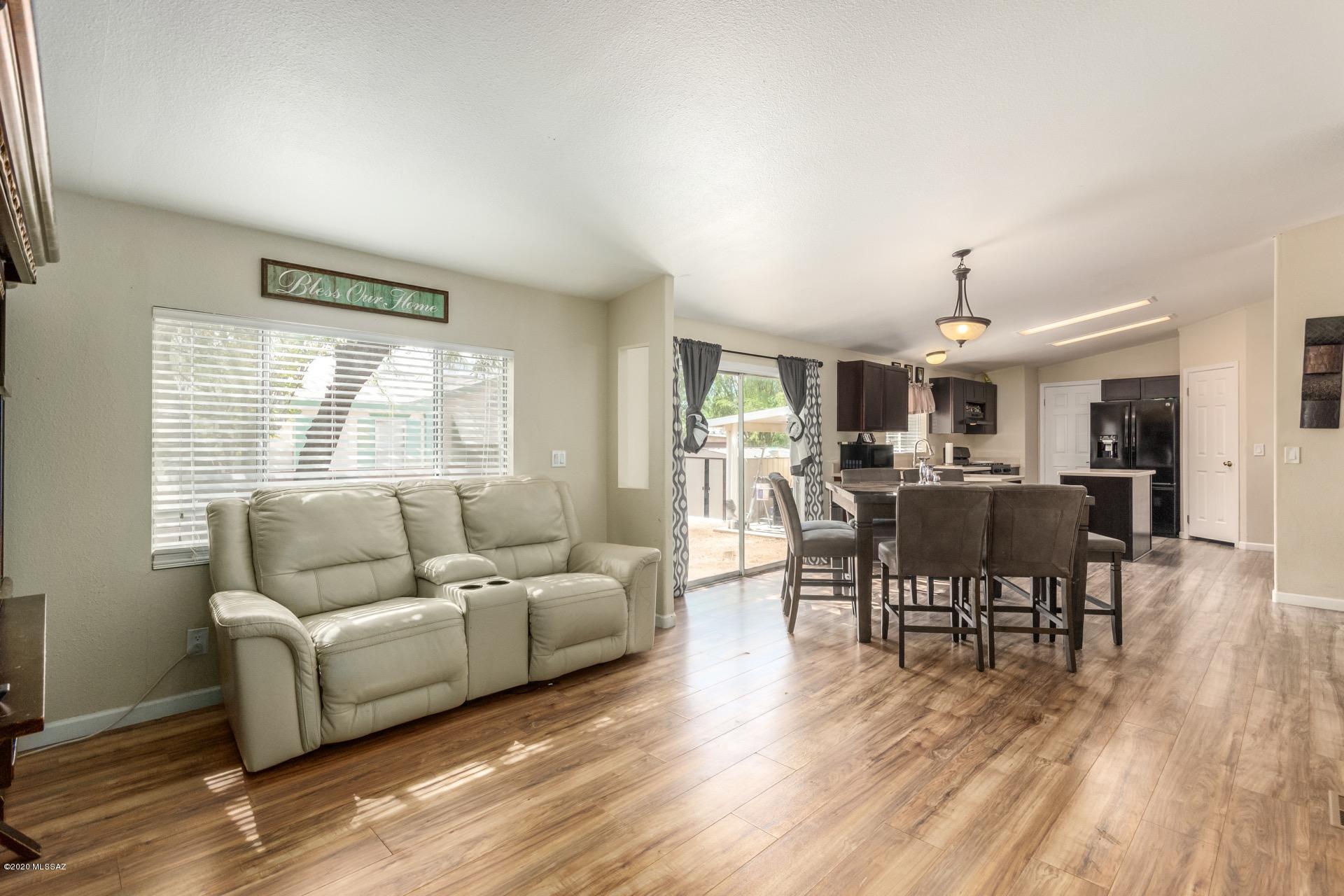 Window Rock East (1-119) - Residential