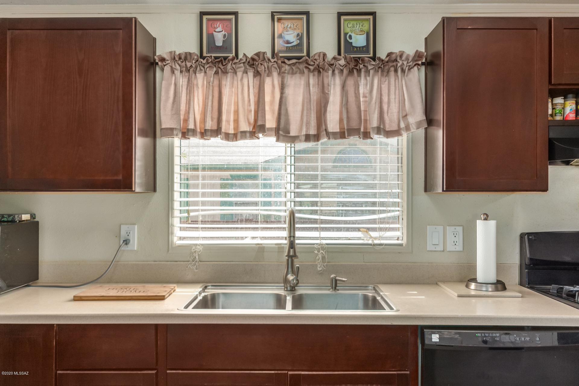 Window Rock East (1-119) - Residential