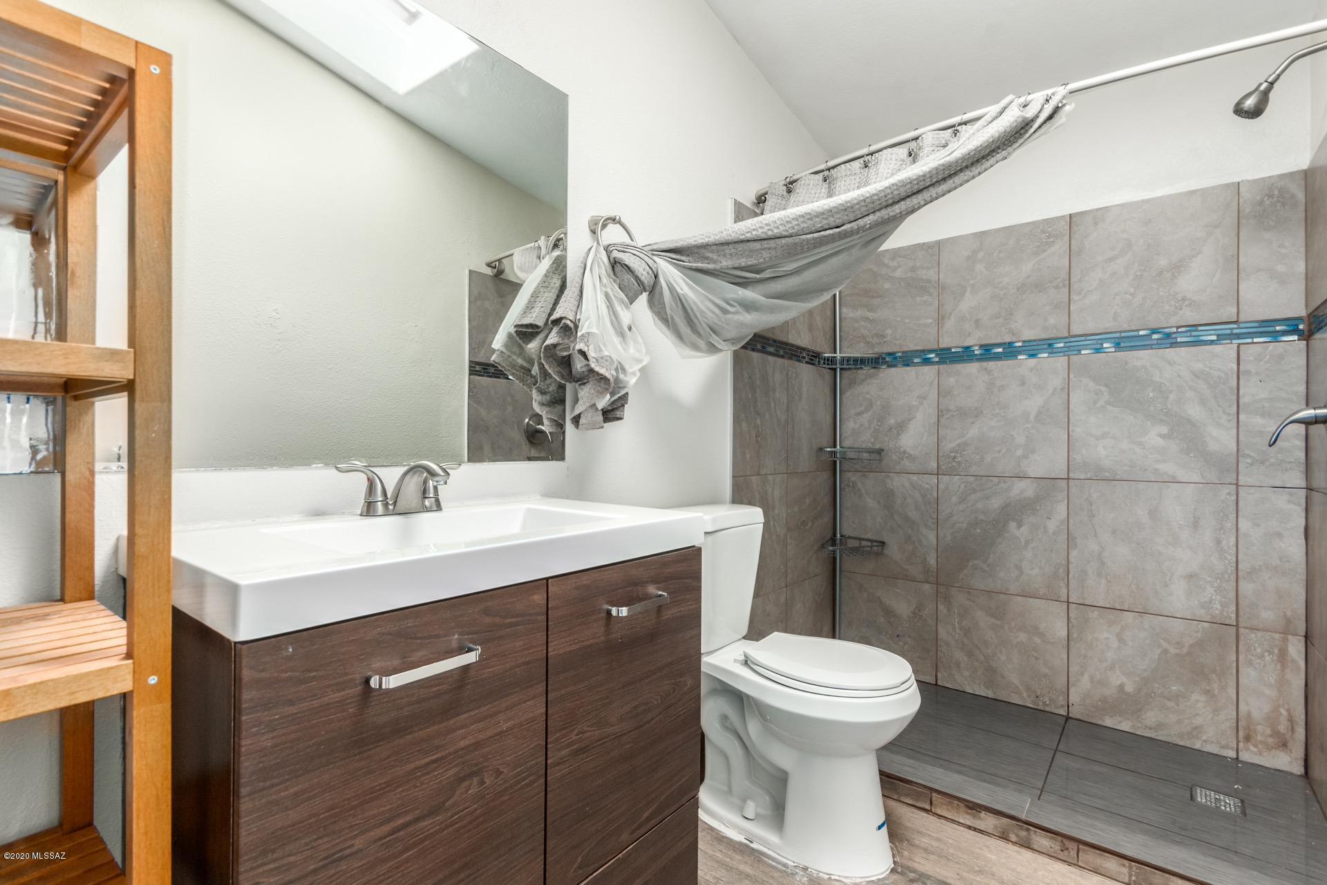 Window Rock East (1-119) - Residential