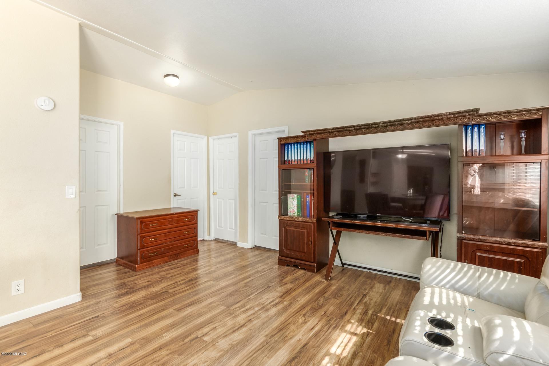 Window Rock East (1-119) - Residential