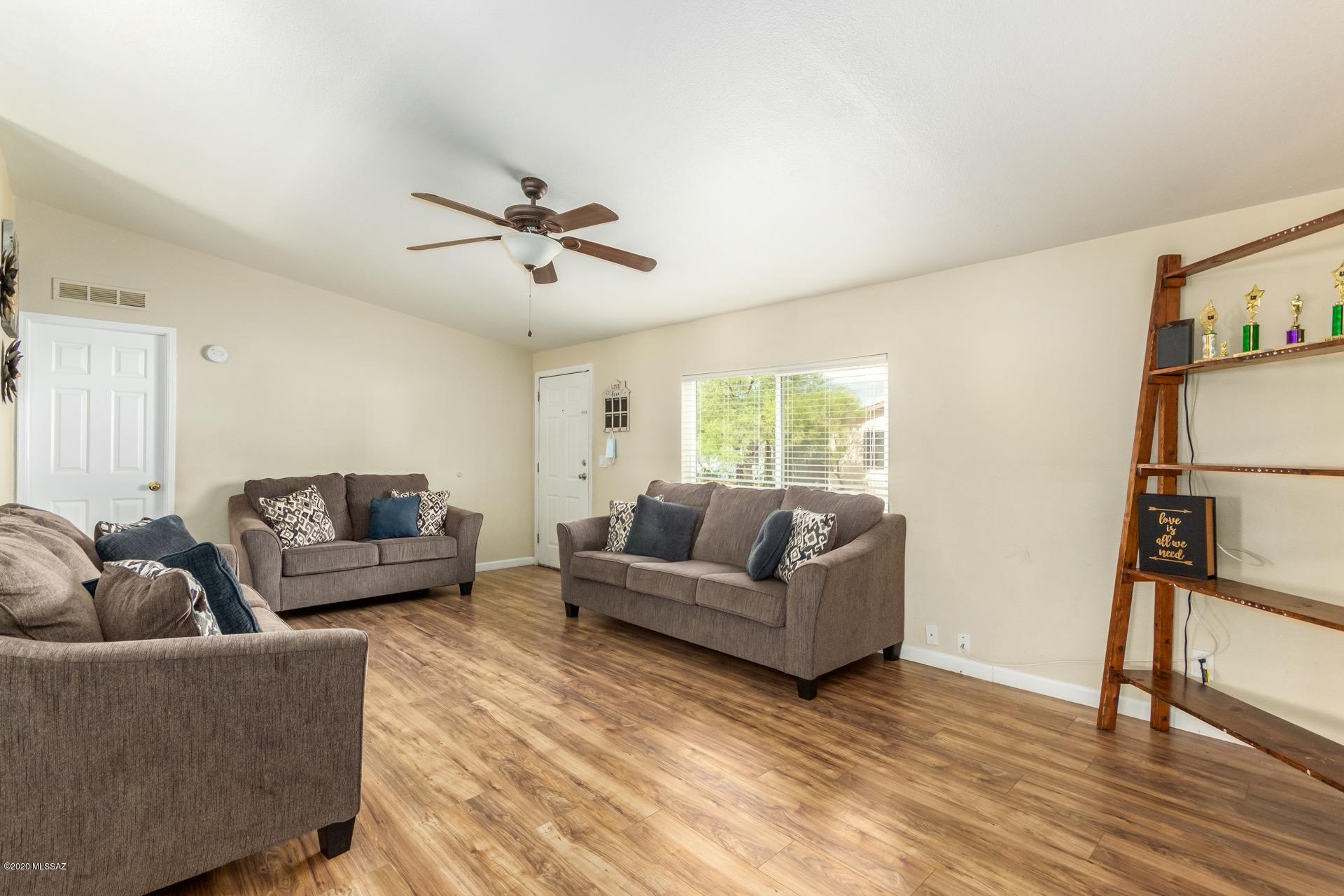 Window Rock East (1-119) - Residential