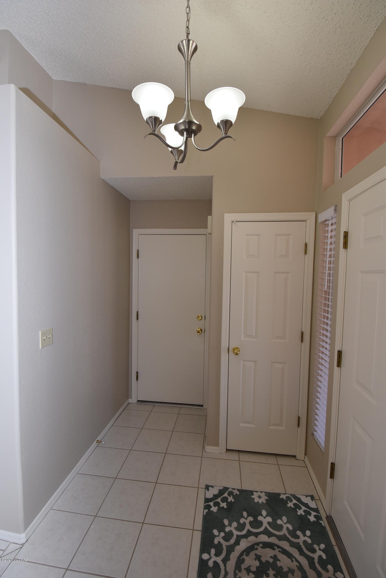 North Ranch (1-187) - Residential Lease