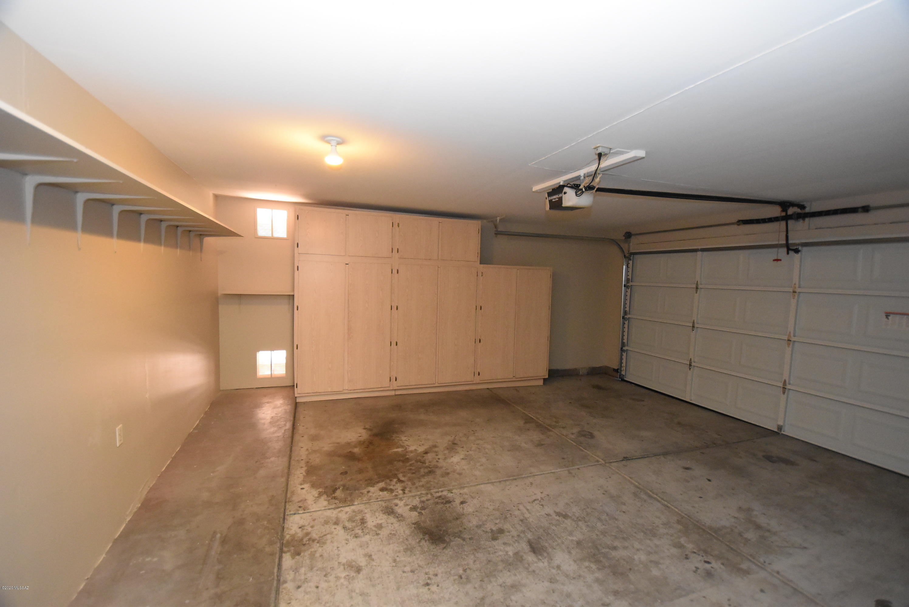 North Ranch (1-187) - Residential Lease