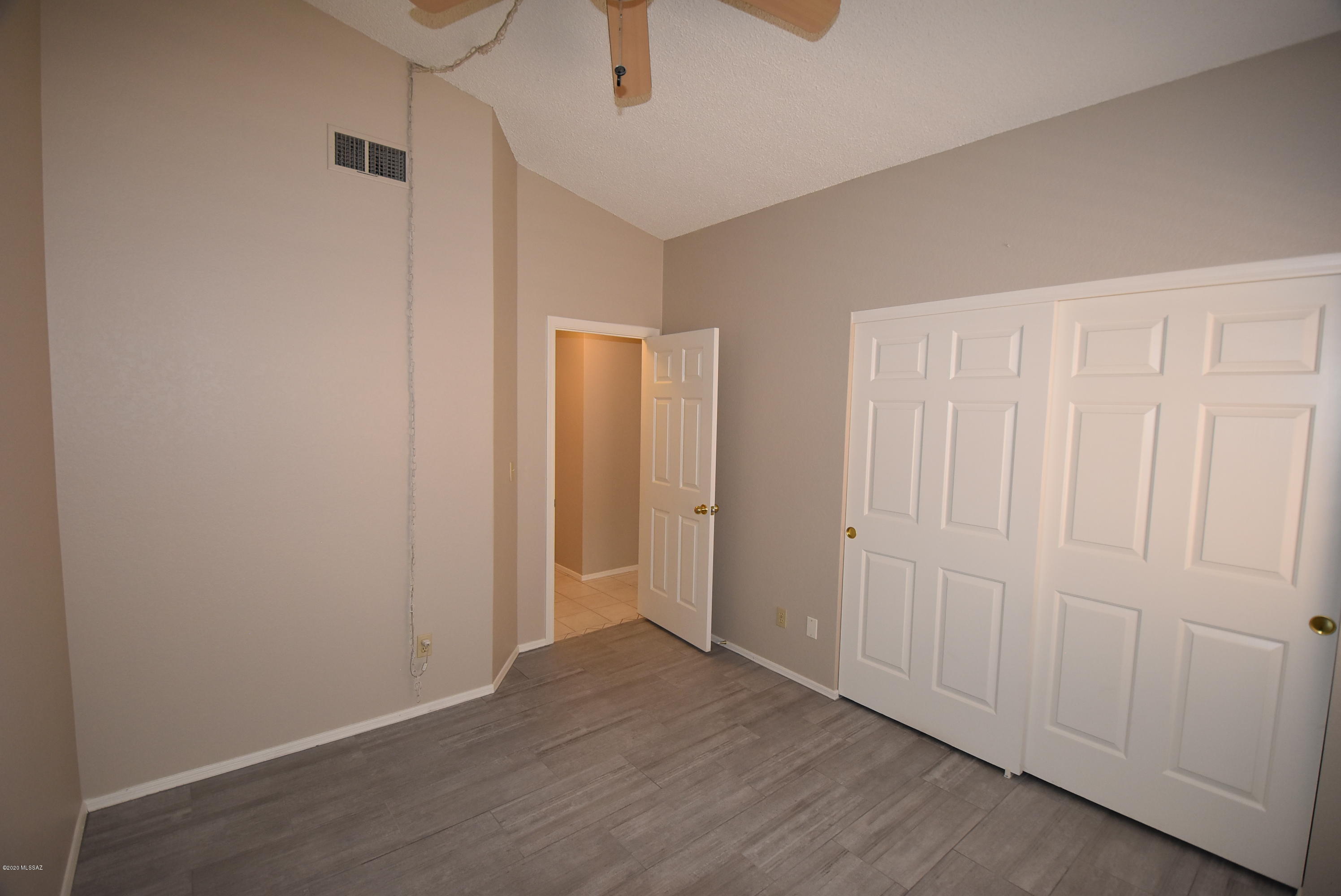 North Ranch (1-187) - Residential Lease