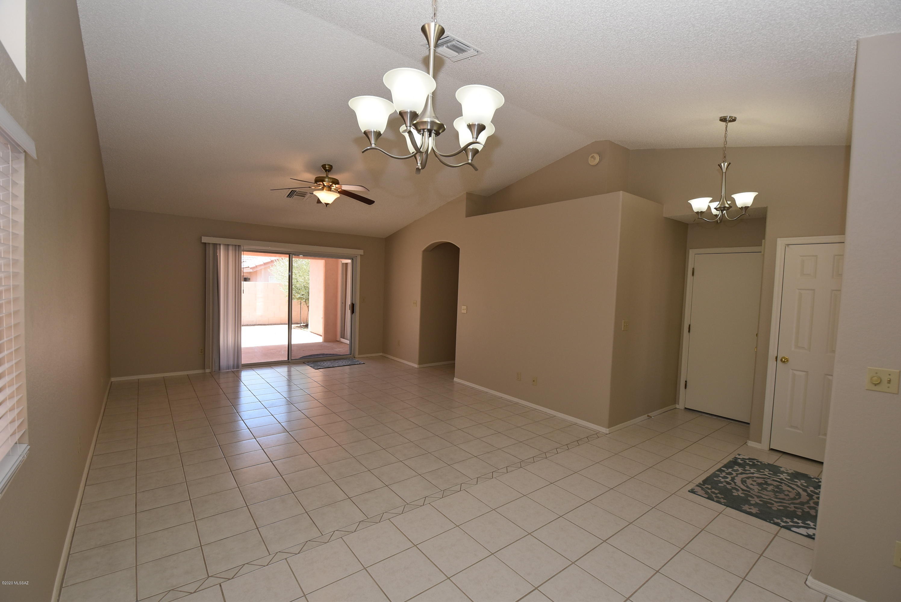 North Ranch (1-187) - Residential Lease