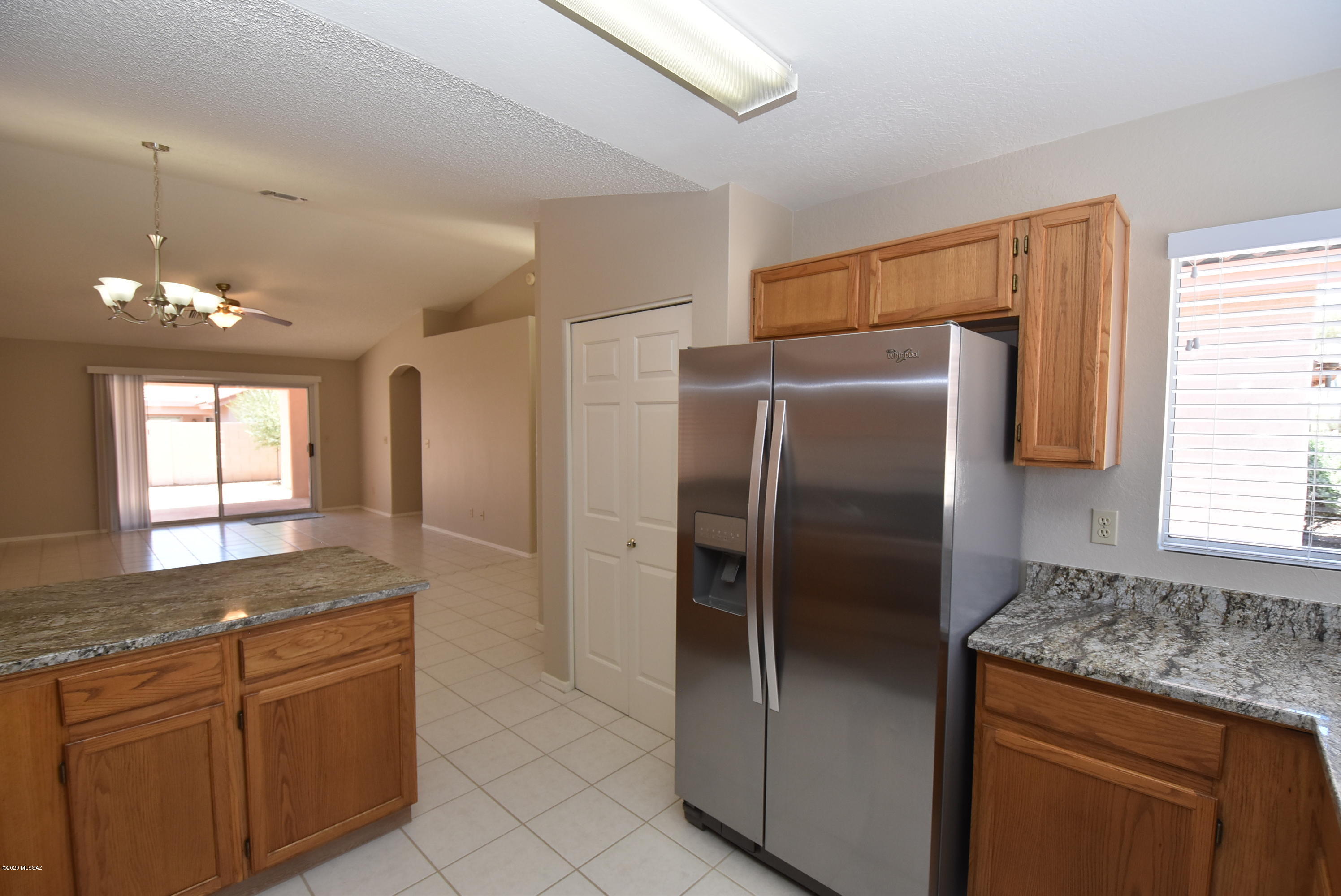 North Ranch (1-187) - Residential Lease