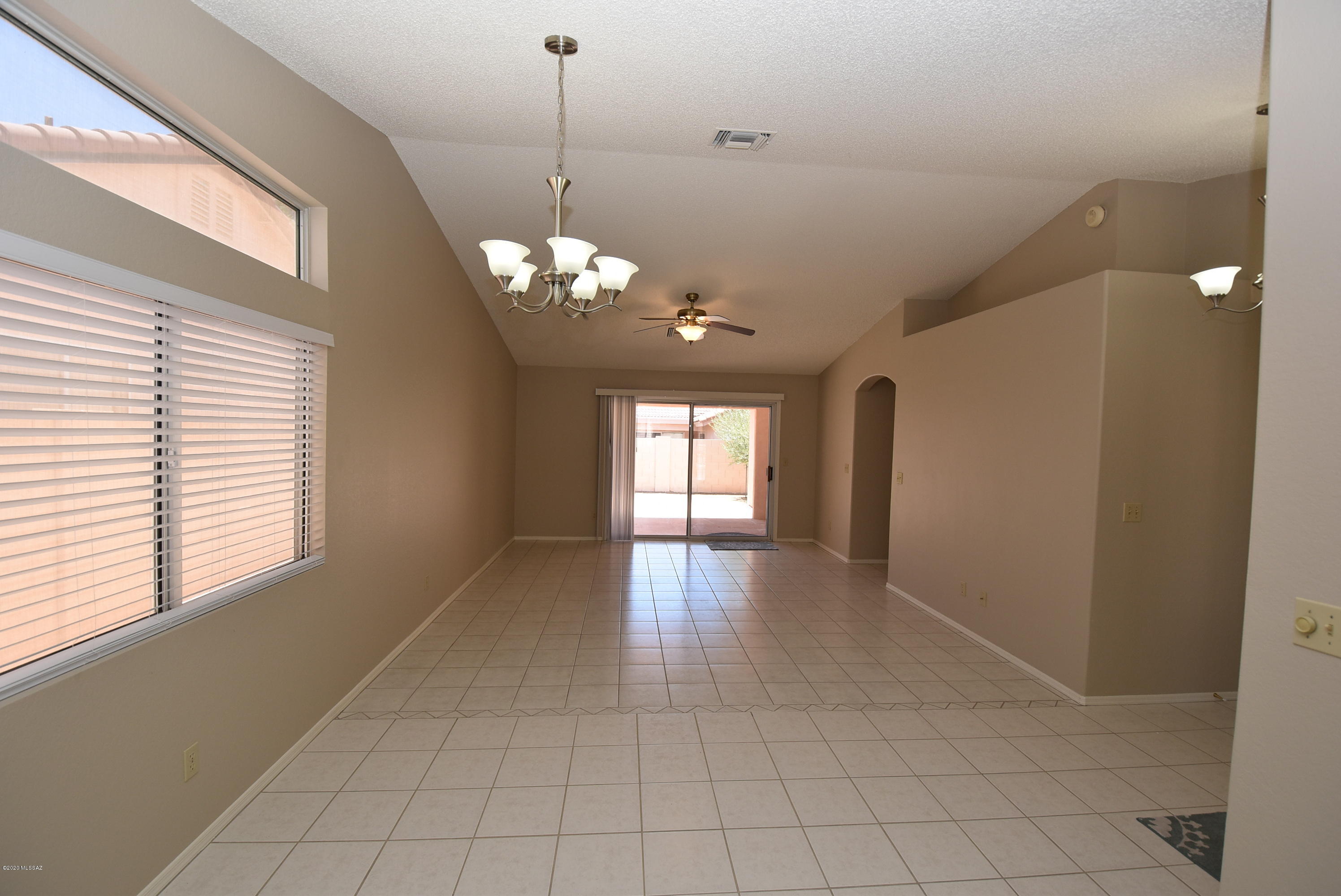 North Ranch (1-187) - Residential Lease