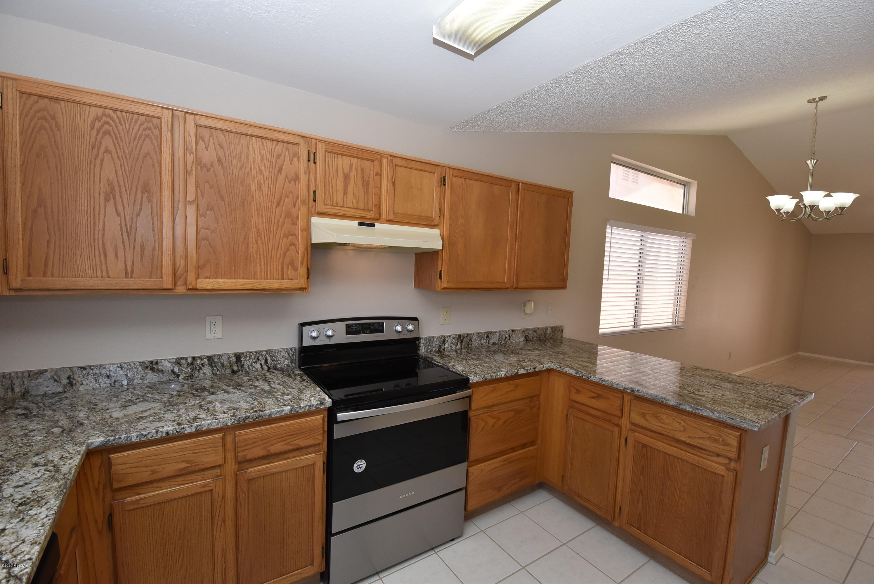North Ranch (1-187) - Residential Lease