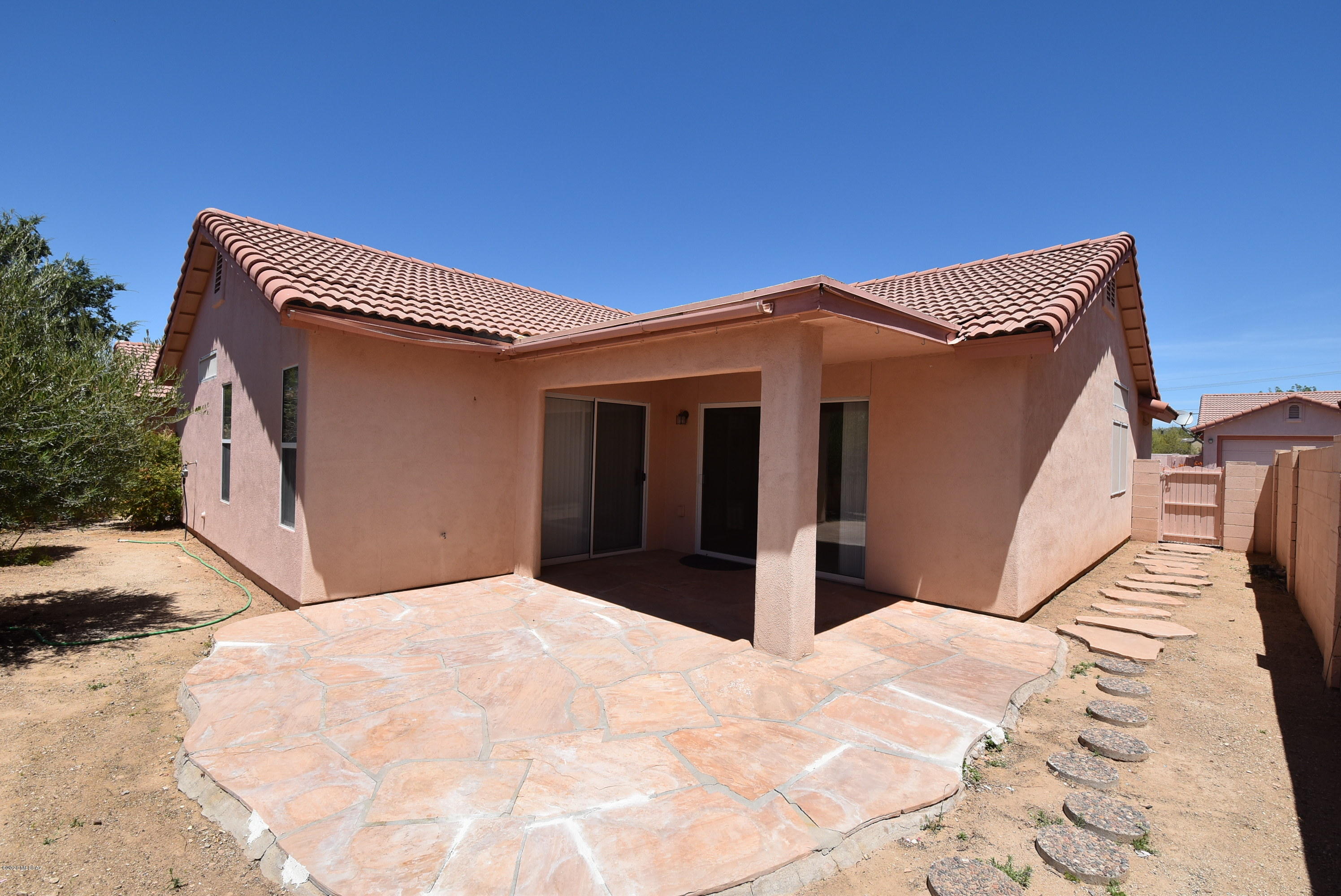 North Ranch (1-187) - Residential Lease