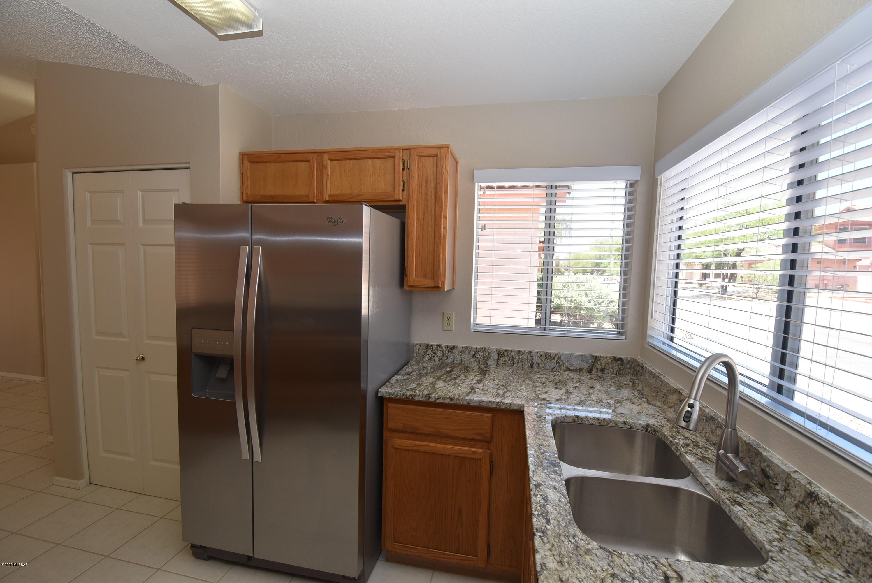 North Ranch (1-187) - Residential Lease